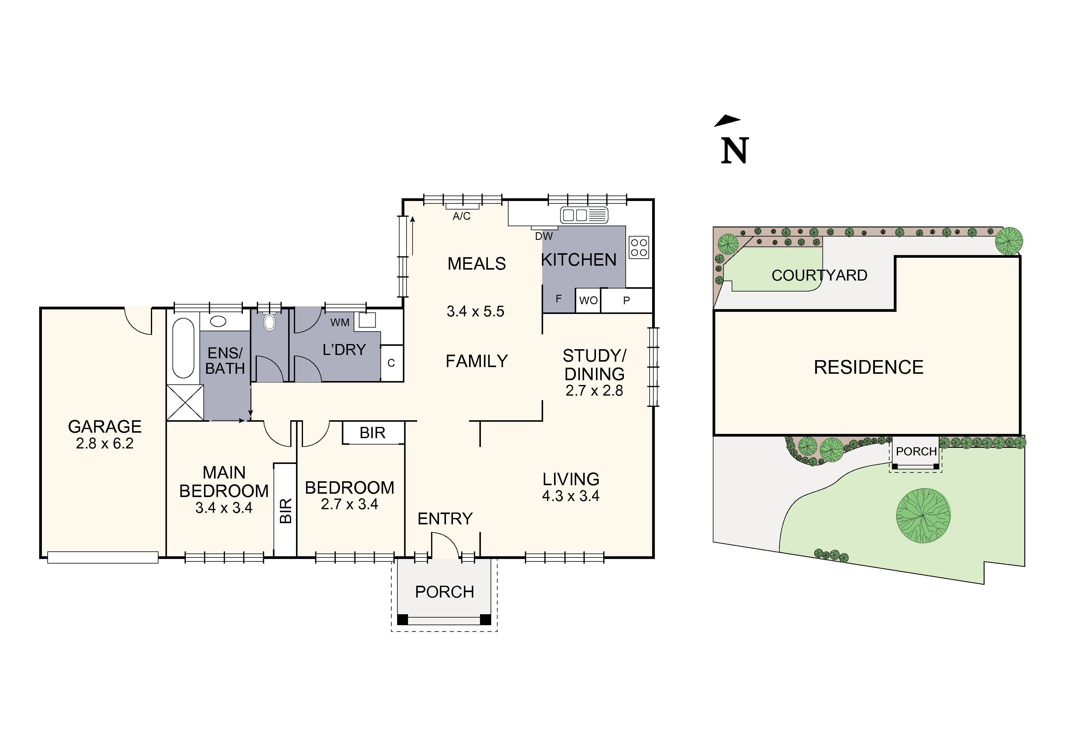 1/13 Louis Street, Heathmont, VIC 3135 - Thumbnail 1 - 28/01/2026