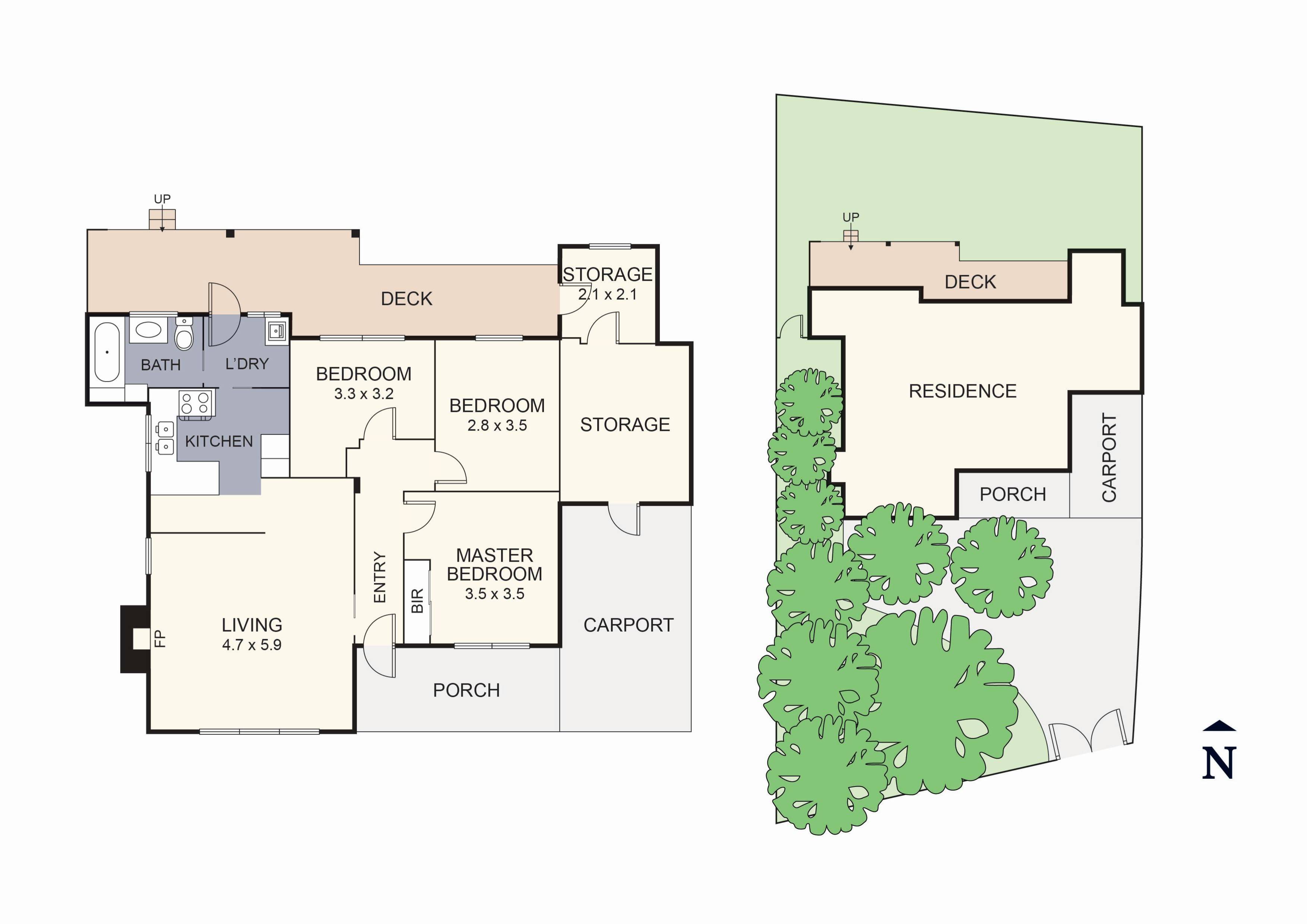 1/13 Patterson Street, Ringwood East, VIC 3135 - Thumbnail 1 - 04/12/2025
