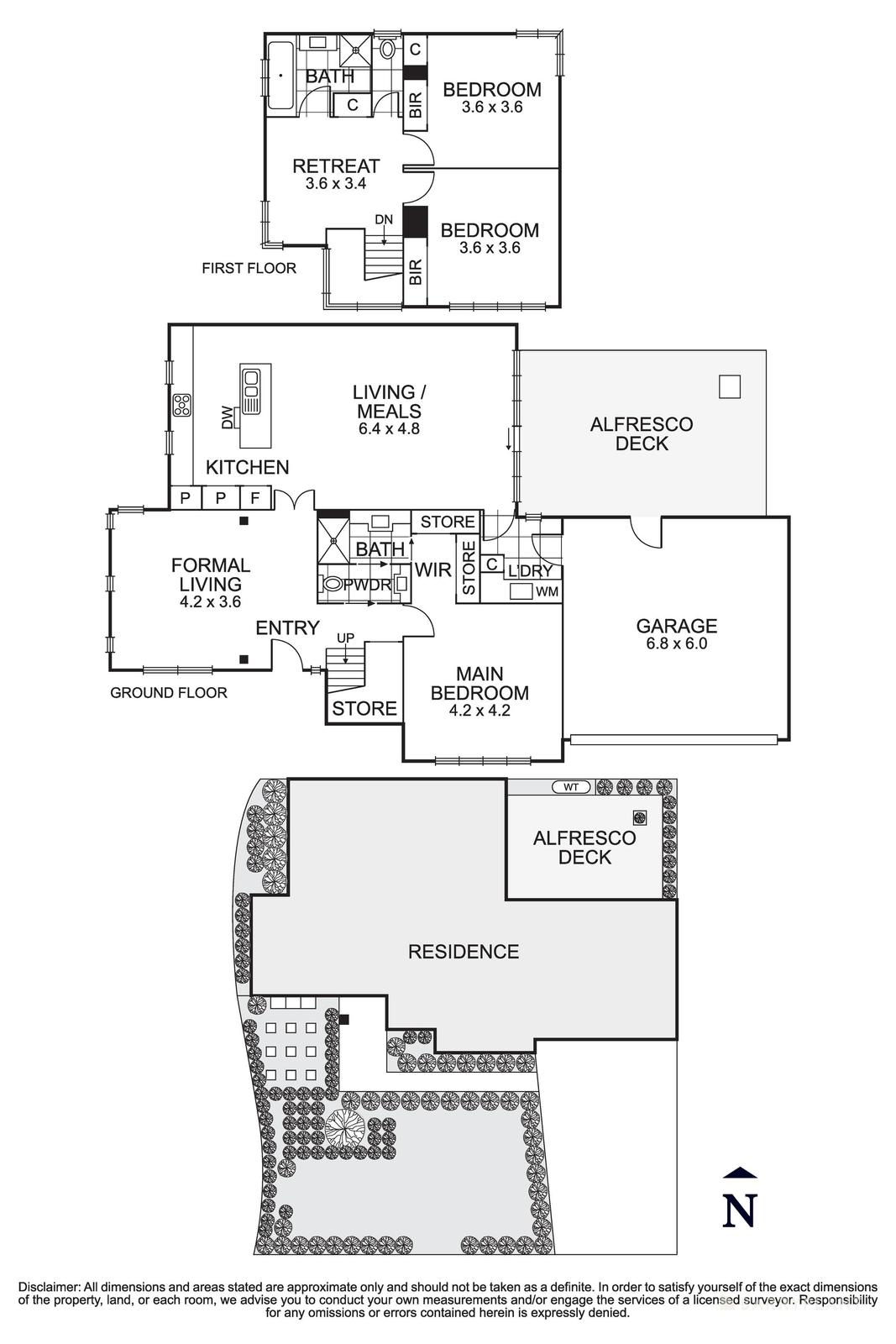 1/13 Premier Avenue, Mitcham, VIC 3132 - Thumbnail 1 - 26/09/2024