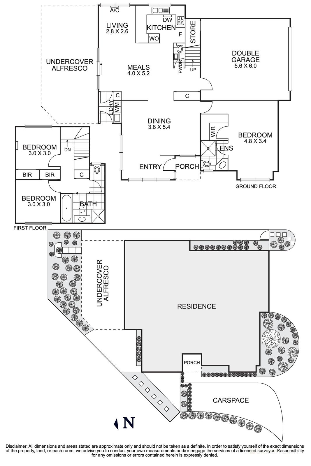 1/13 Skene Street, Burwood East, VIC 3151 - Thumbnail 1 - 10/01/2024