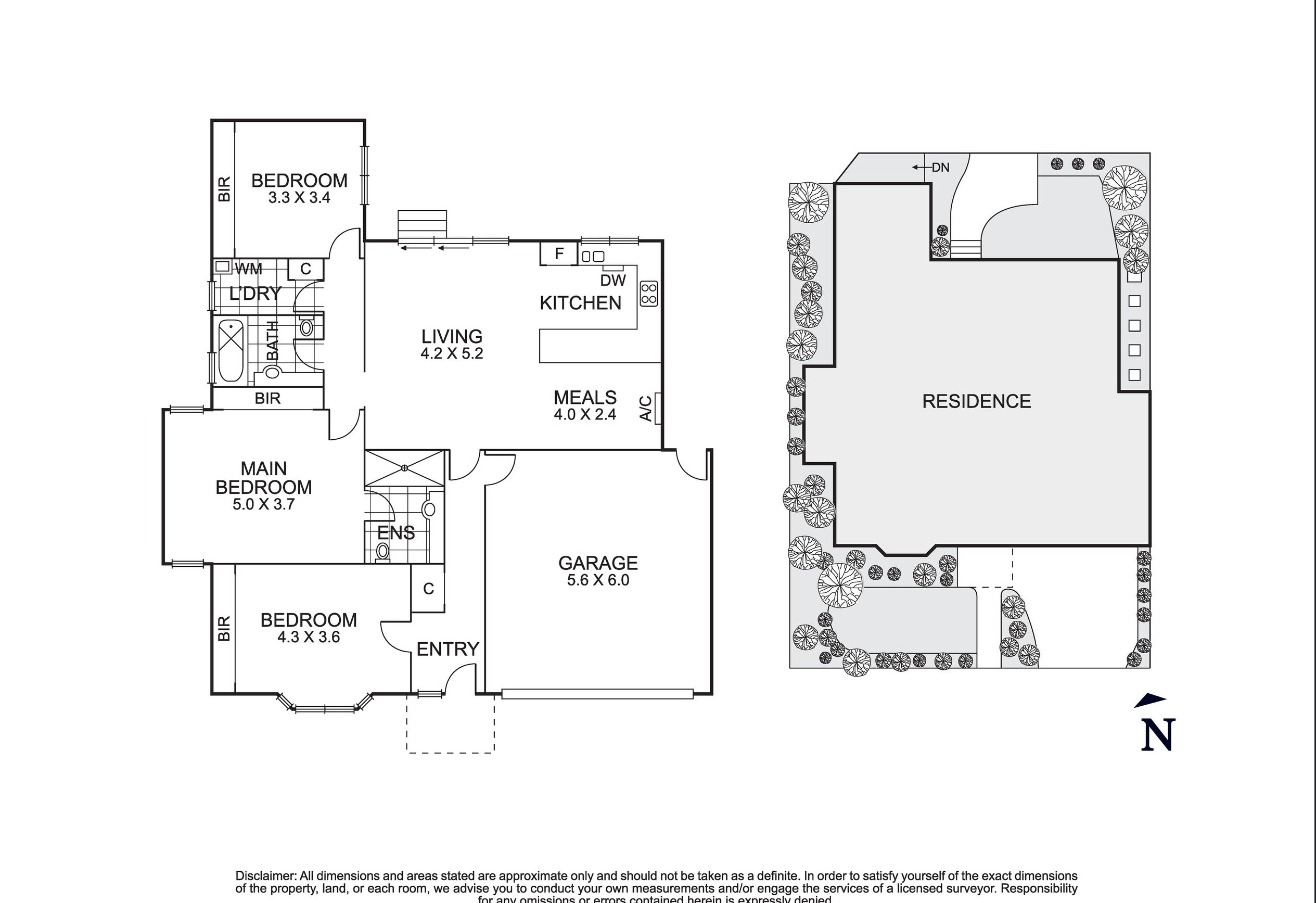 1/13 Turnstone Street, Doncaster East, VIC 3109 - Thumbnail 1 - 22/04/2025
