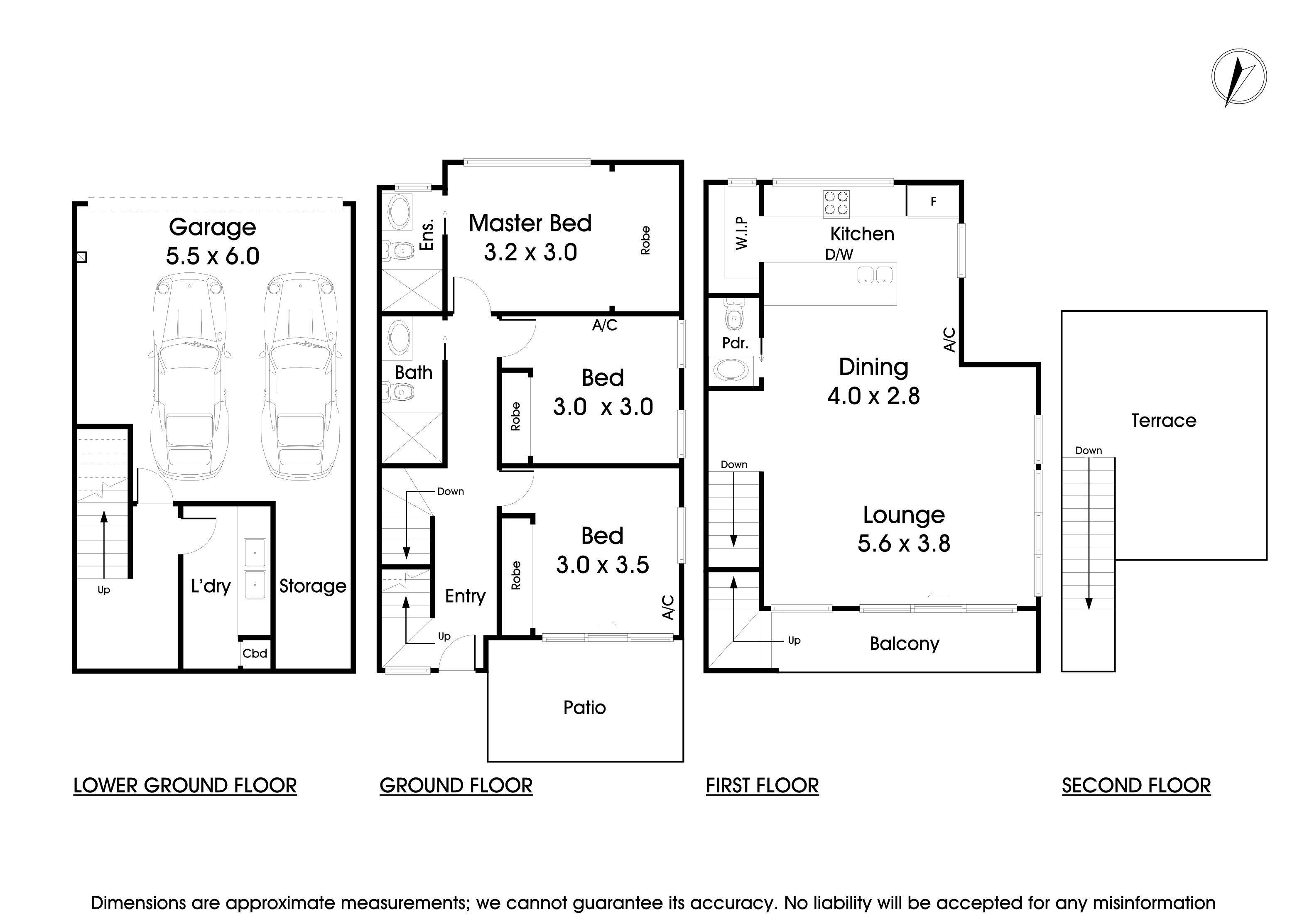 1/130 Manningham Road, Bulleen, VIC 3105 - Thumbnail 1 - 24/06/2025