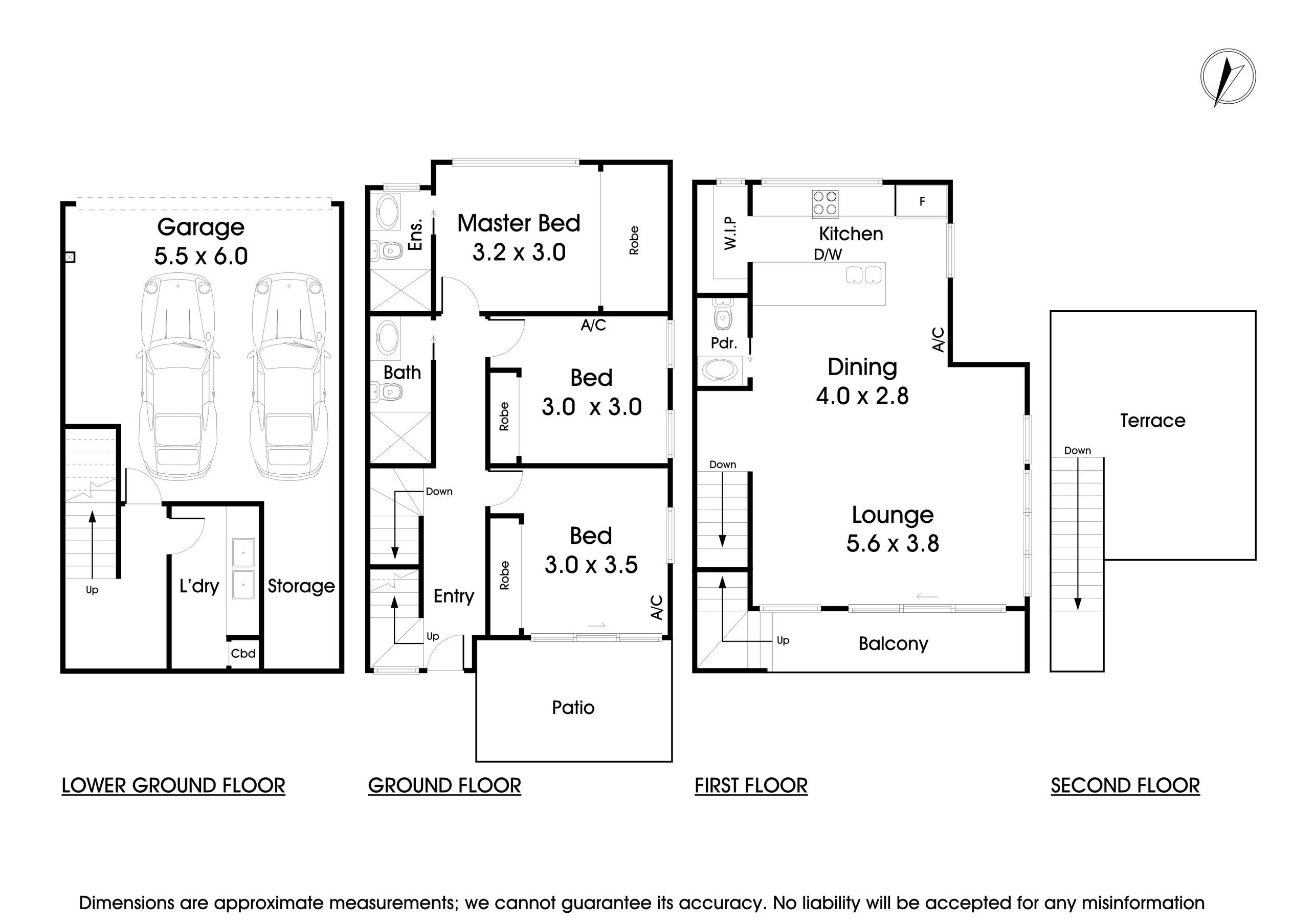1/130 Manningham Road, Bulleen, VIC 3105 - Thumbnail 1 - 24/06/2025