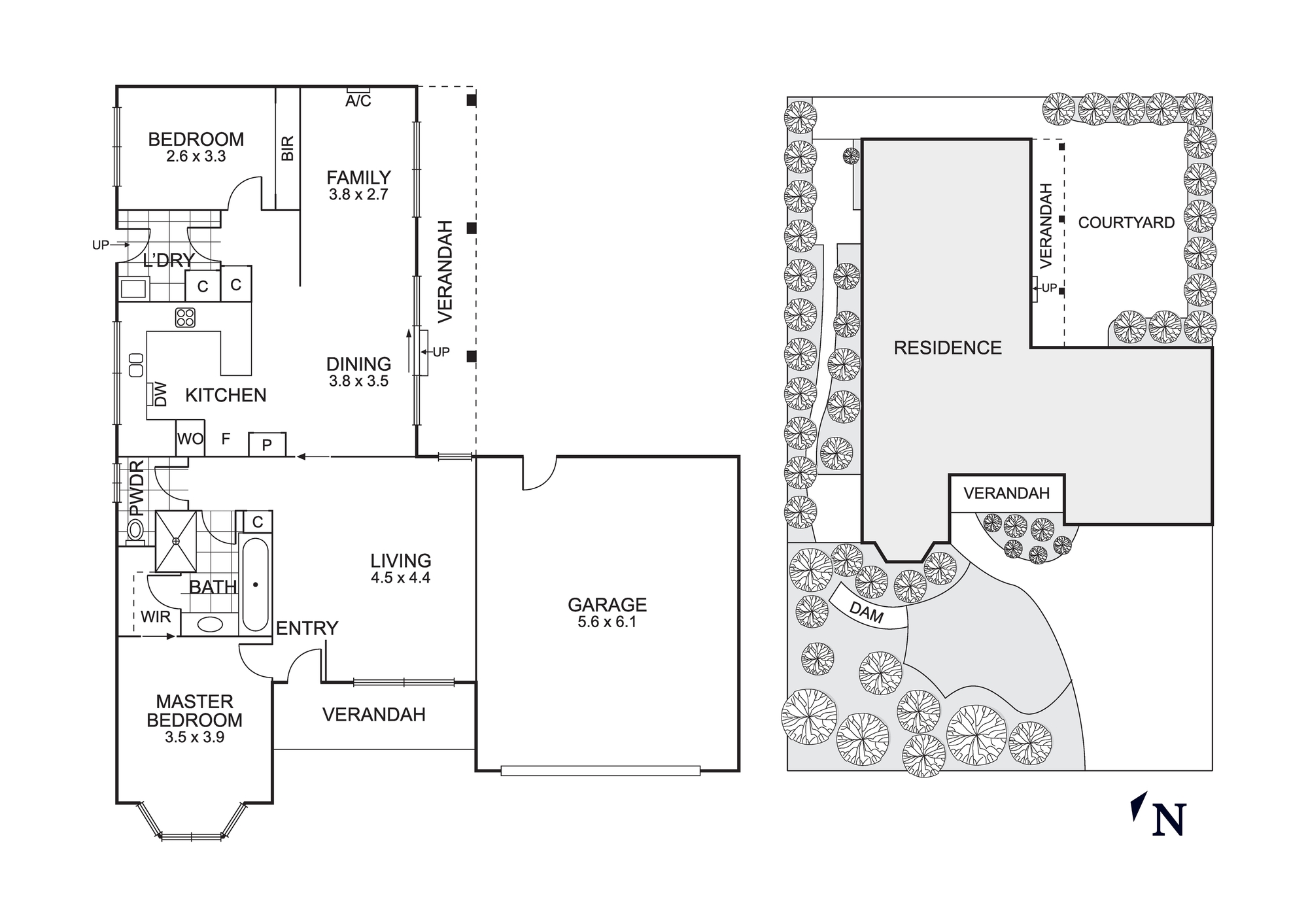 1/131-139 Kinross Avenue, Edithvale, VIC 3196 - Thumbnail 1 - 22/03/2022