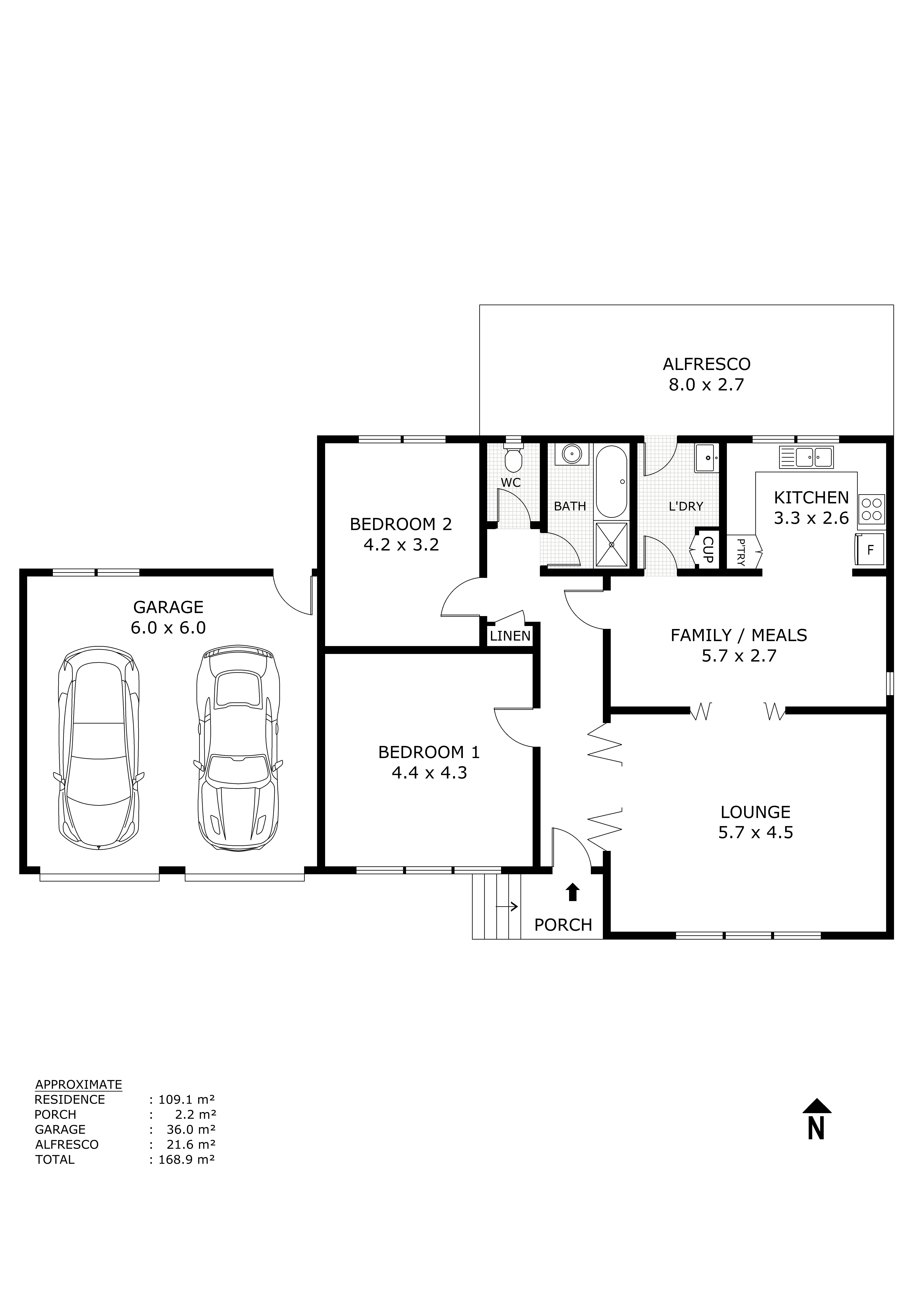 1/131 Windham Street, Wallan, VIC 3756 - Thumbnail 1 - 20/02/2024