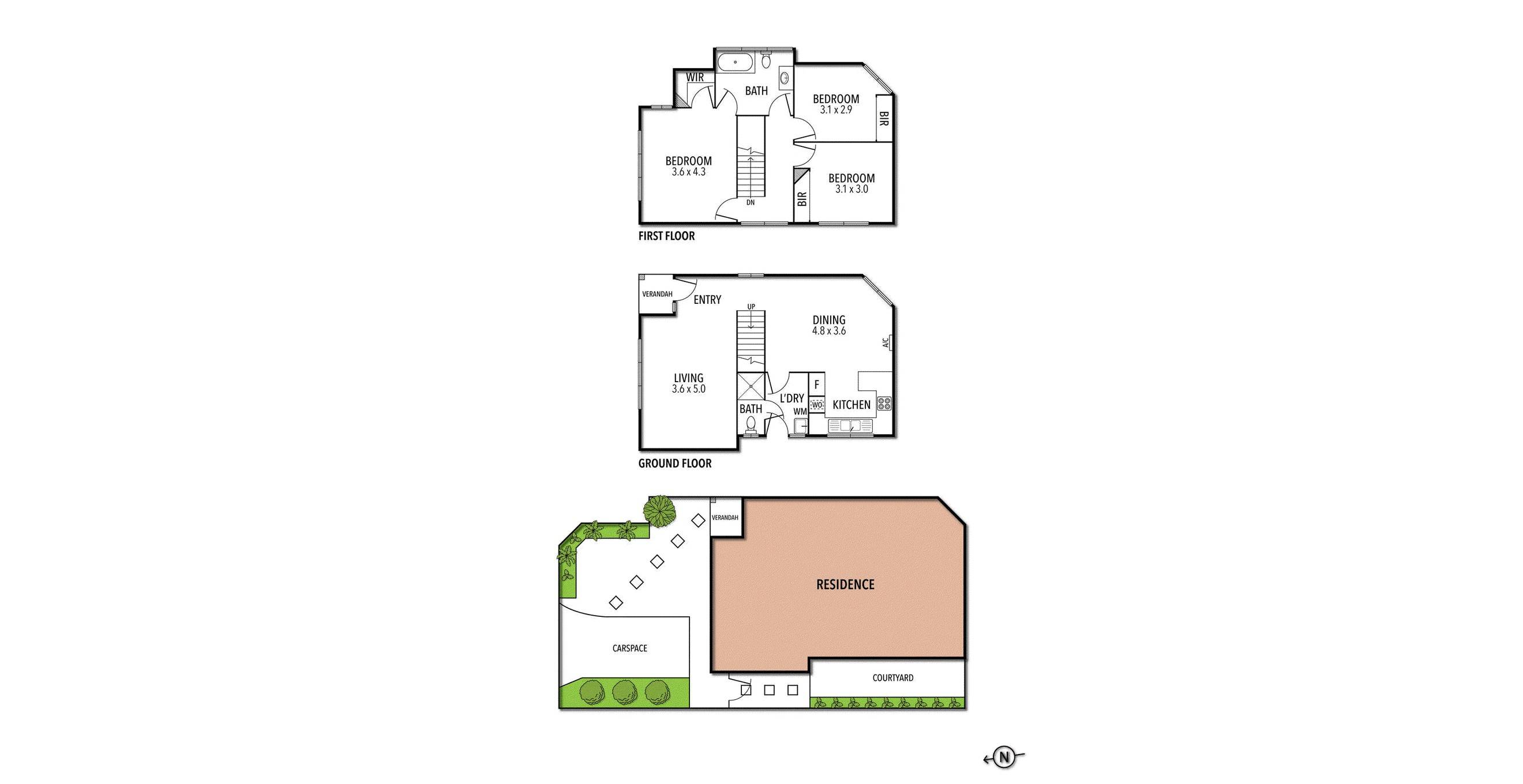 1/132 Blyth Street, Brunswick, VIC 3056 - Thumbnail 1 - 05/05/2026