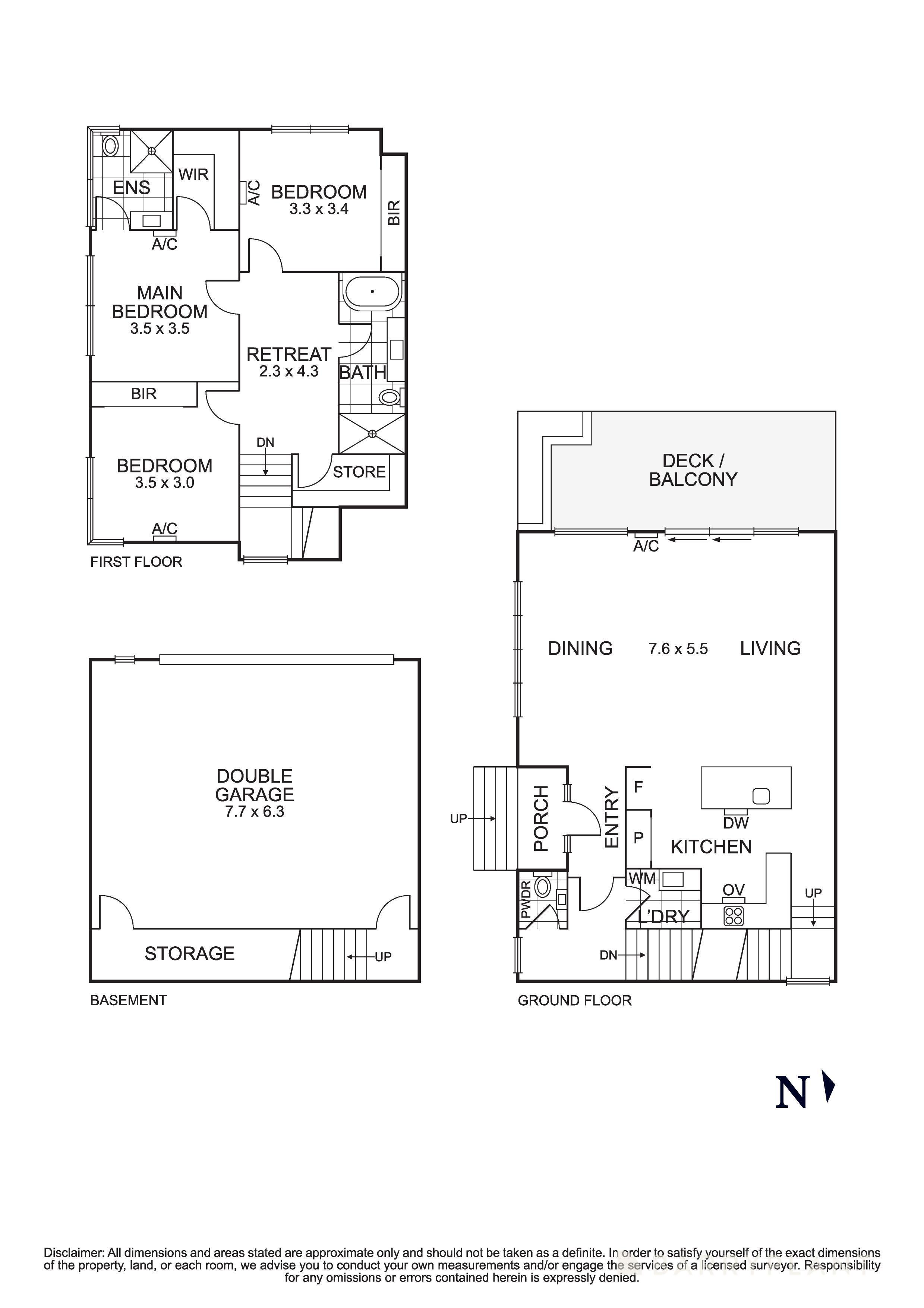 1/135 Beverley Street, Doncaster East, VIC 3109 - Thumbnail 1 - 12/01/2026