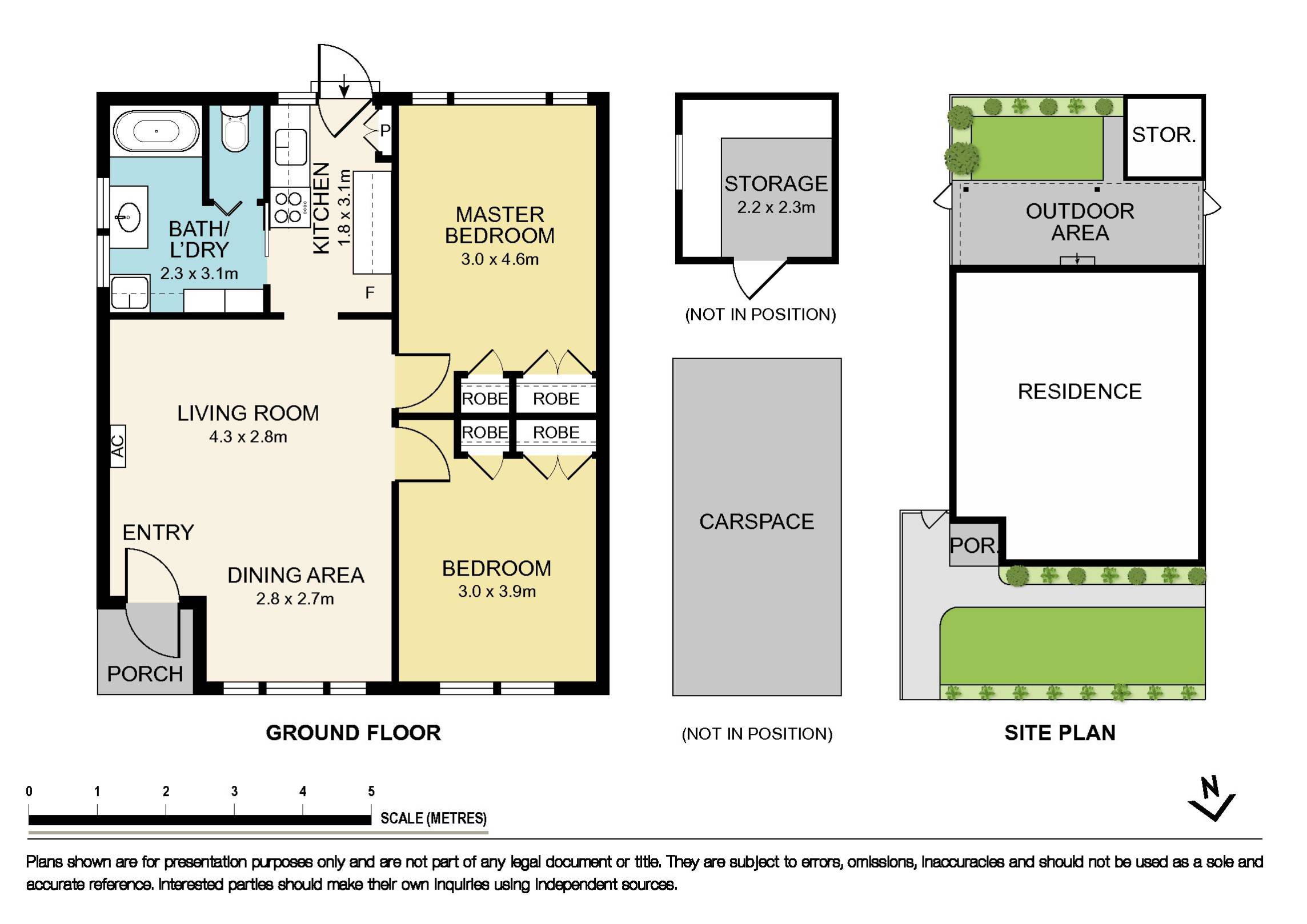 1/137 Crookston Road, Reservoir, VIC 3073 - Thumbnail 1 - 09/06/2024