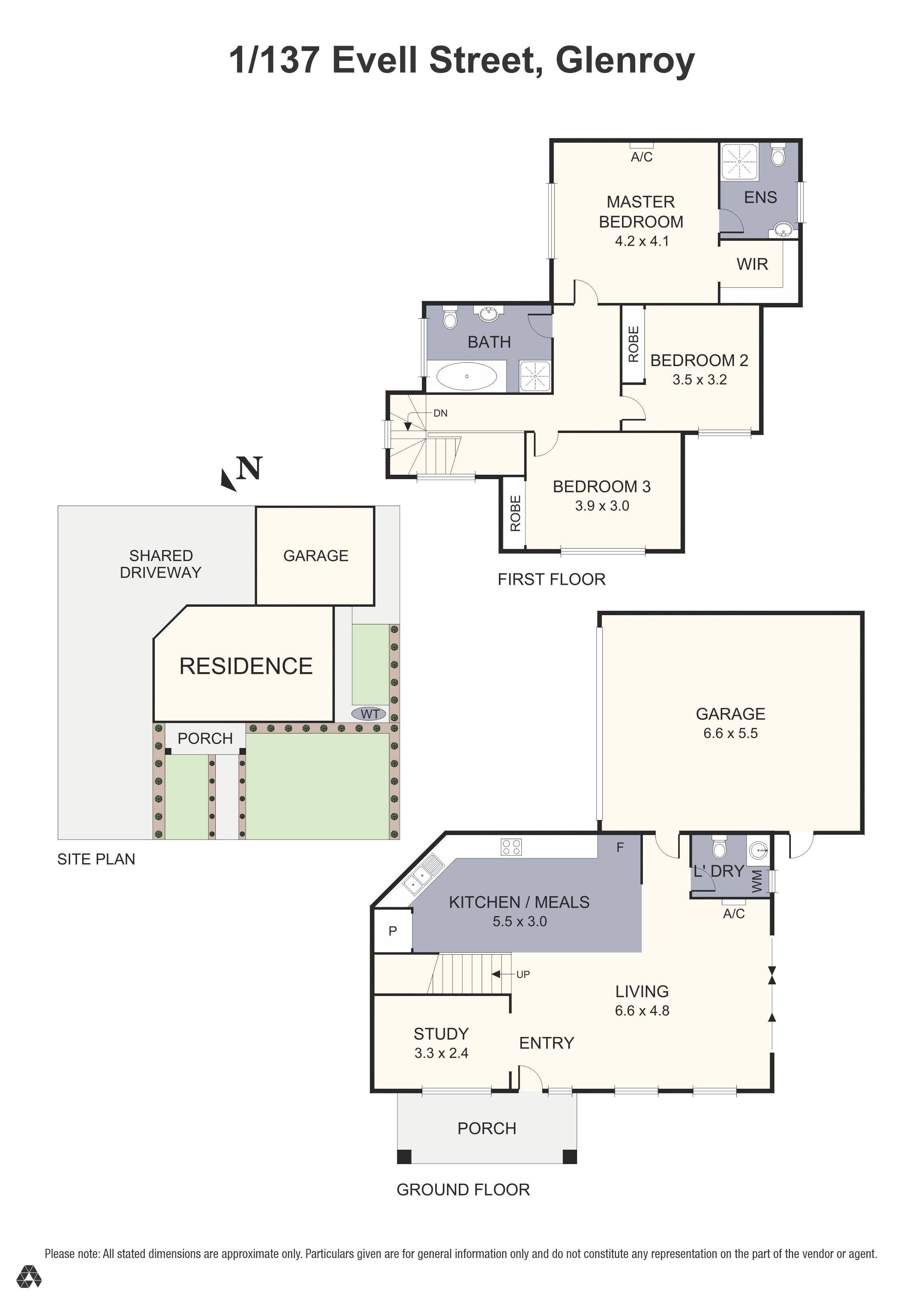 1/137 Evell Street, Glenroy, VIC 3046 - Thumbnail 1 - 03/05/2024