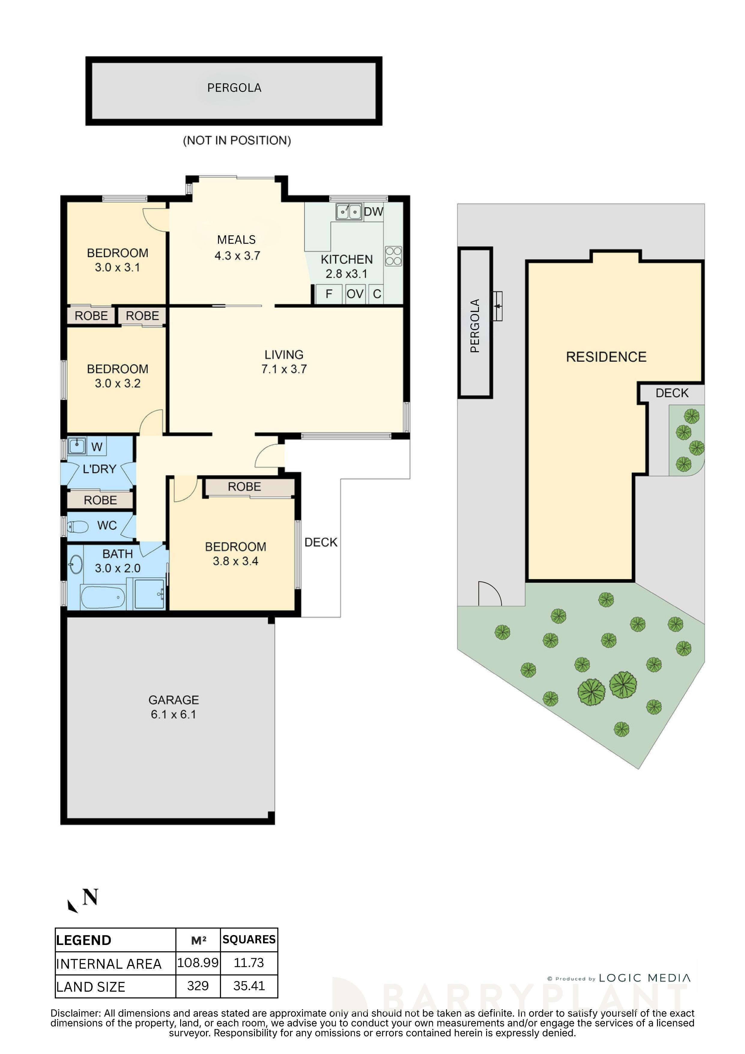 1/137 Manningham Road, Bulleen, VIC 3105 - Thumbnail 1 - 23/10/2026