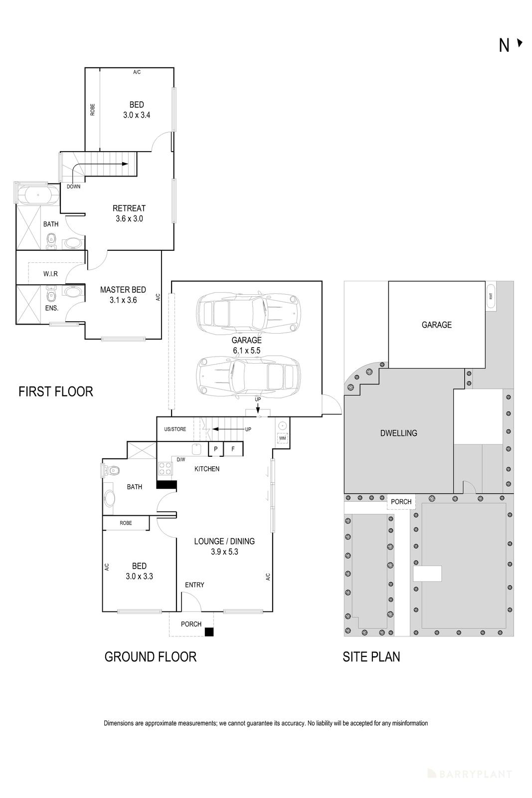 1/137 Porter Road, Heidelberg Heights, VIC 3081 - Thumbnail 1 - 16/07/2025