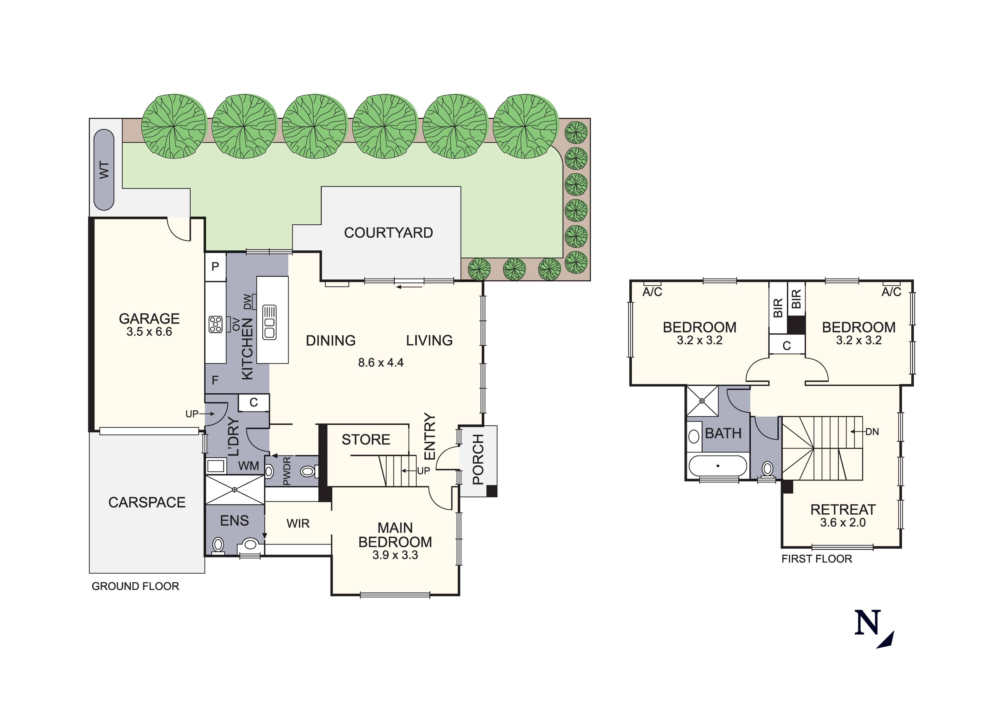 1/138 Mullum Mullum Road, Ringwood, VIC 3134 - Thumbnail 1 - 30/03/2023