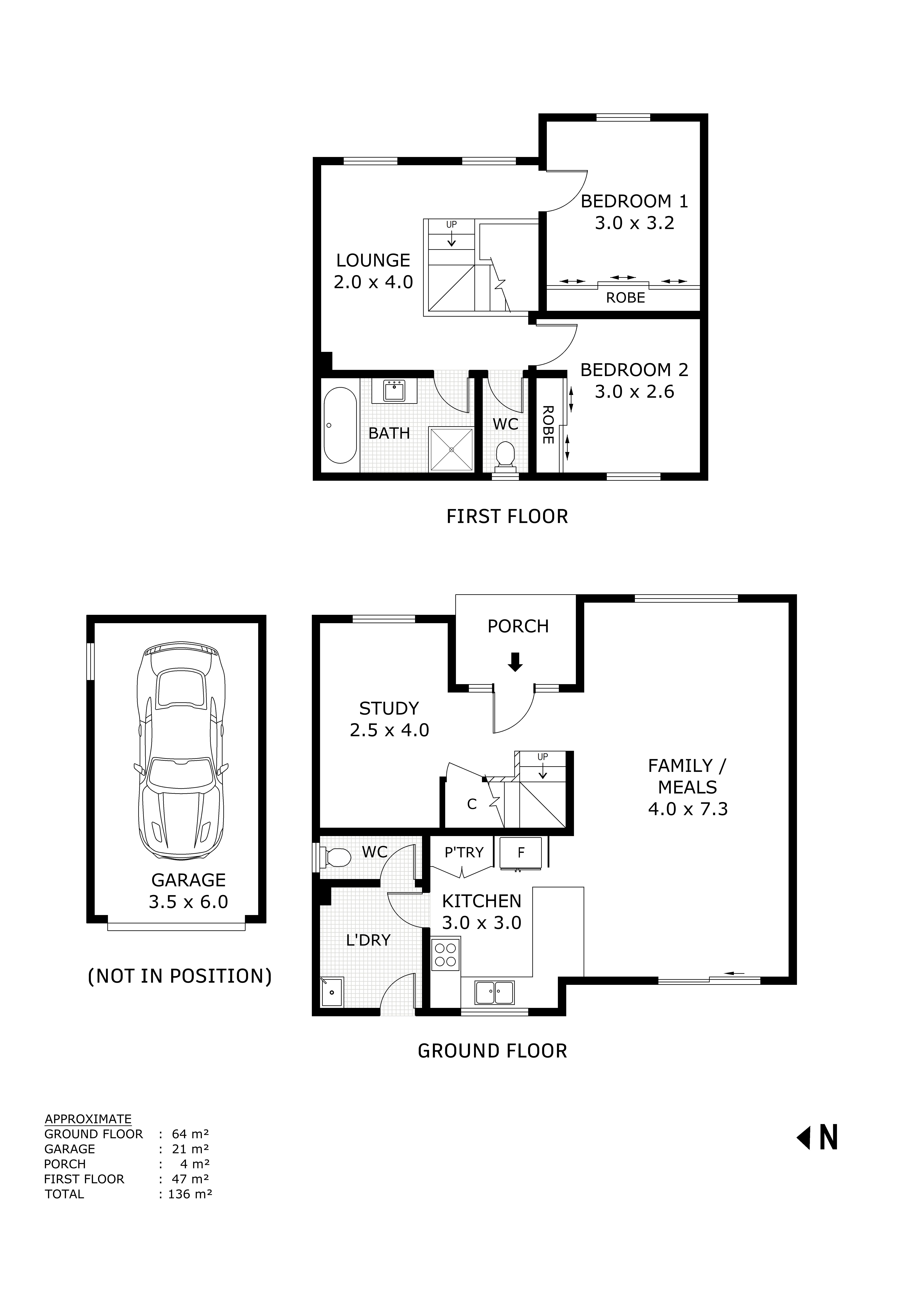 1/139A High Street, Wallan, VIC 3756 - Thumbnail 1 - 24/01/2024