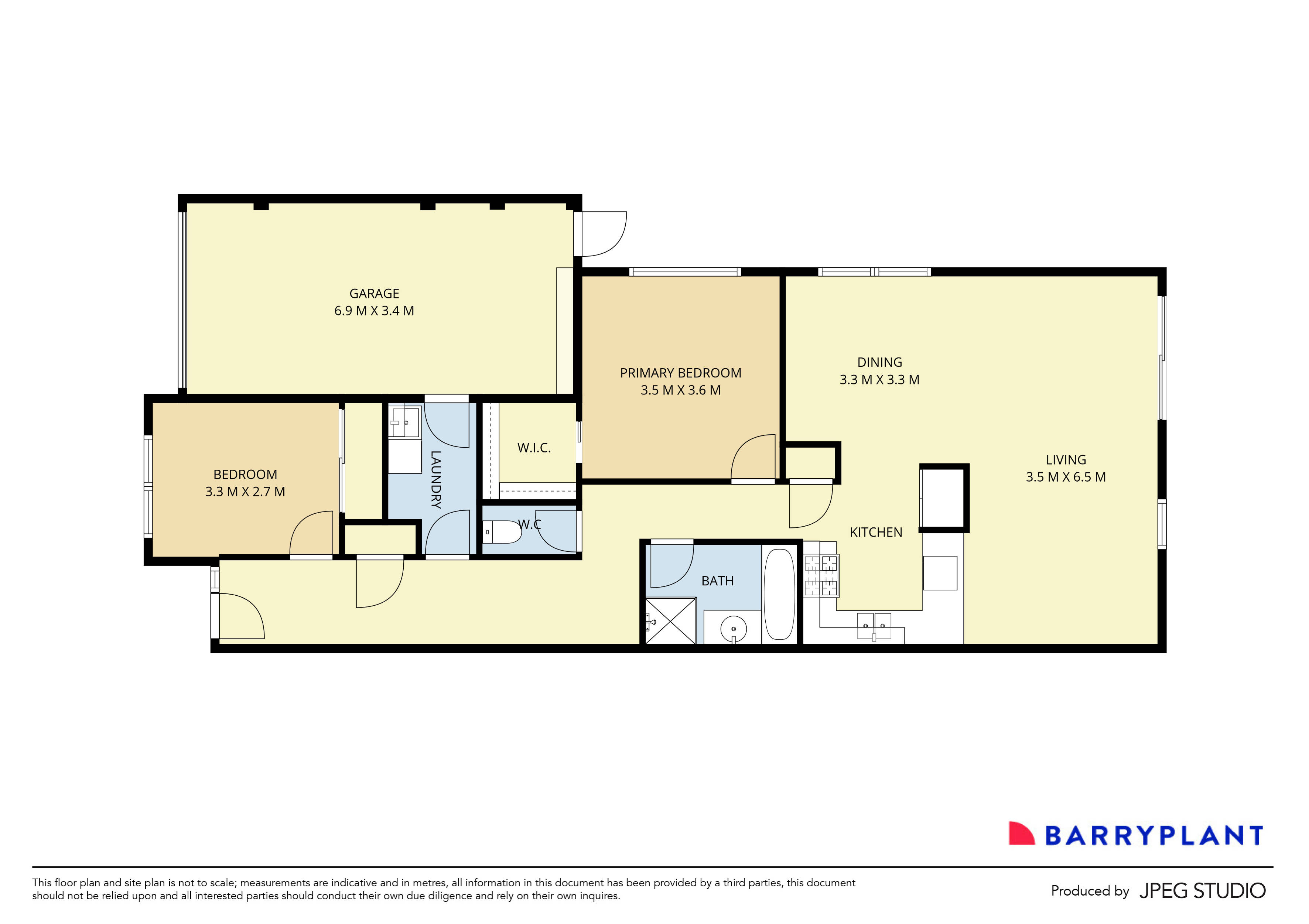 1/14 Aneta Avenue, Hillside, VIC 3037 - Thumbnail 1 - 13/02/2026