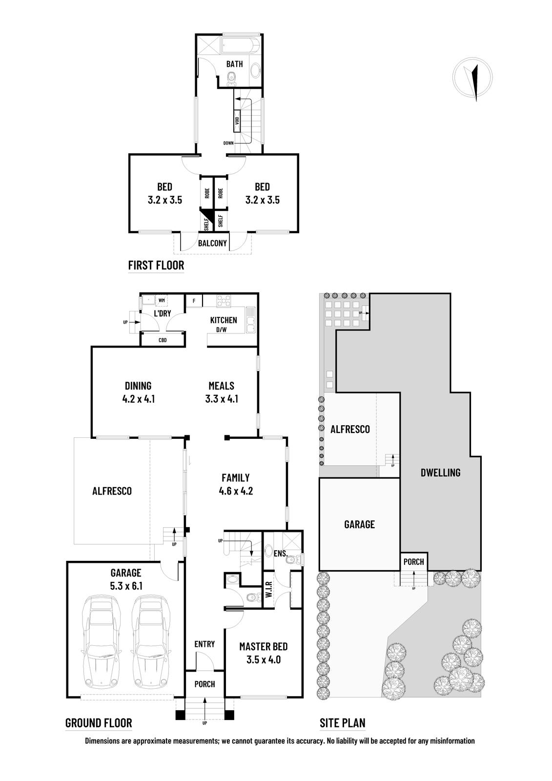 1/14 Avon Street, Bulleen, VIC 3105 - Thumbnail 1 - 17/02/2022