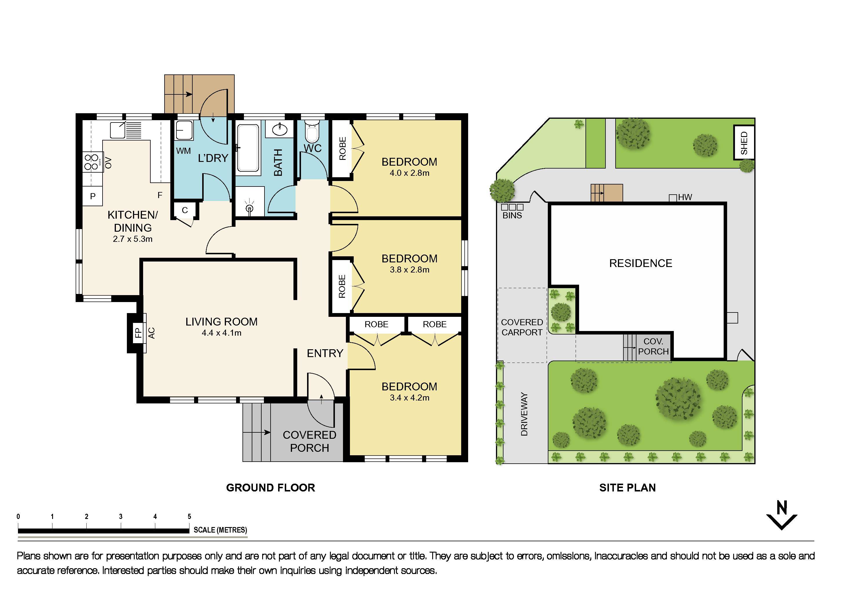 1/14 Barclay Avenue, Croydon, VIC 3136 - Thumbnail 1 - 14/10/2024
