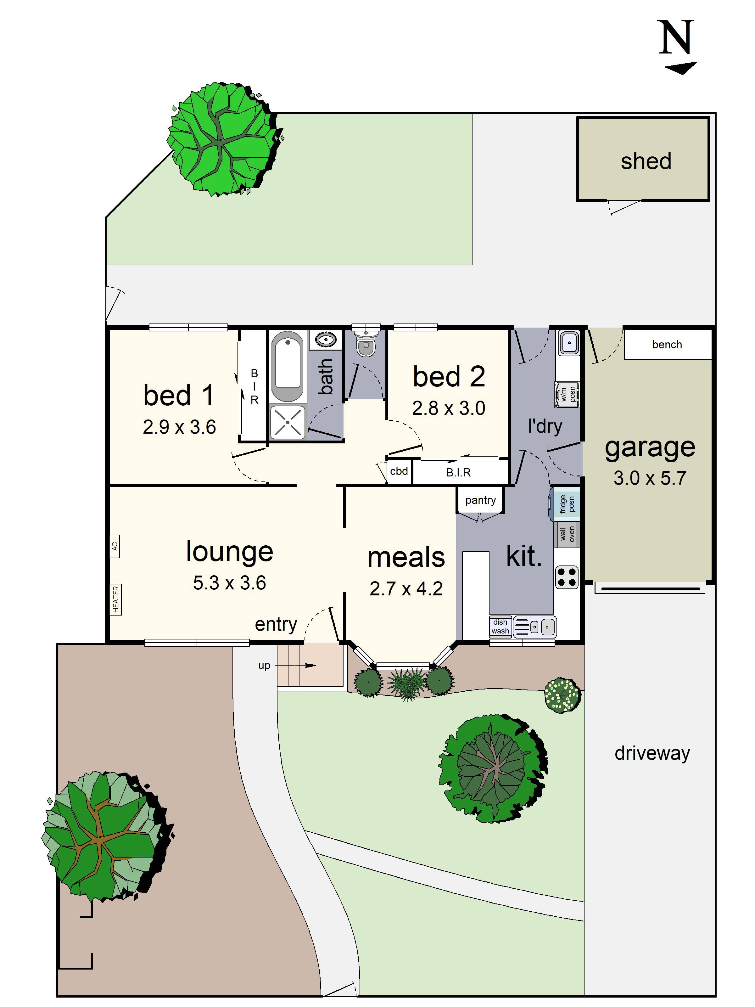 1/14 Beresford Road, Lilydale, VIC 3140 - Thumbnail 1 - 26/03/2026