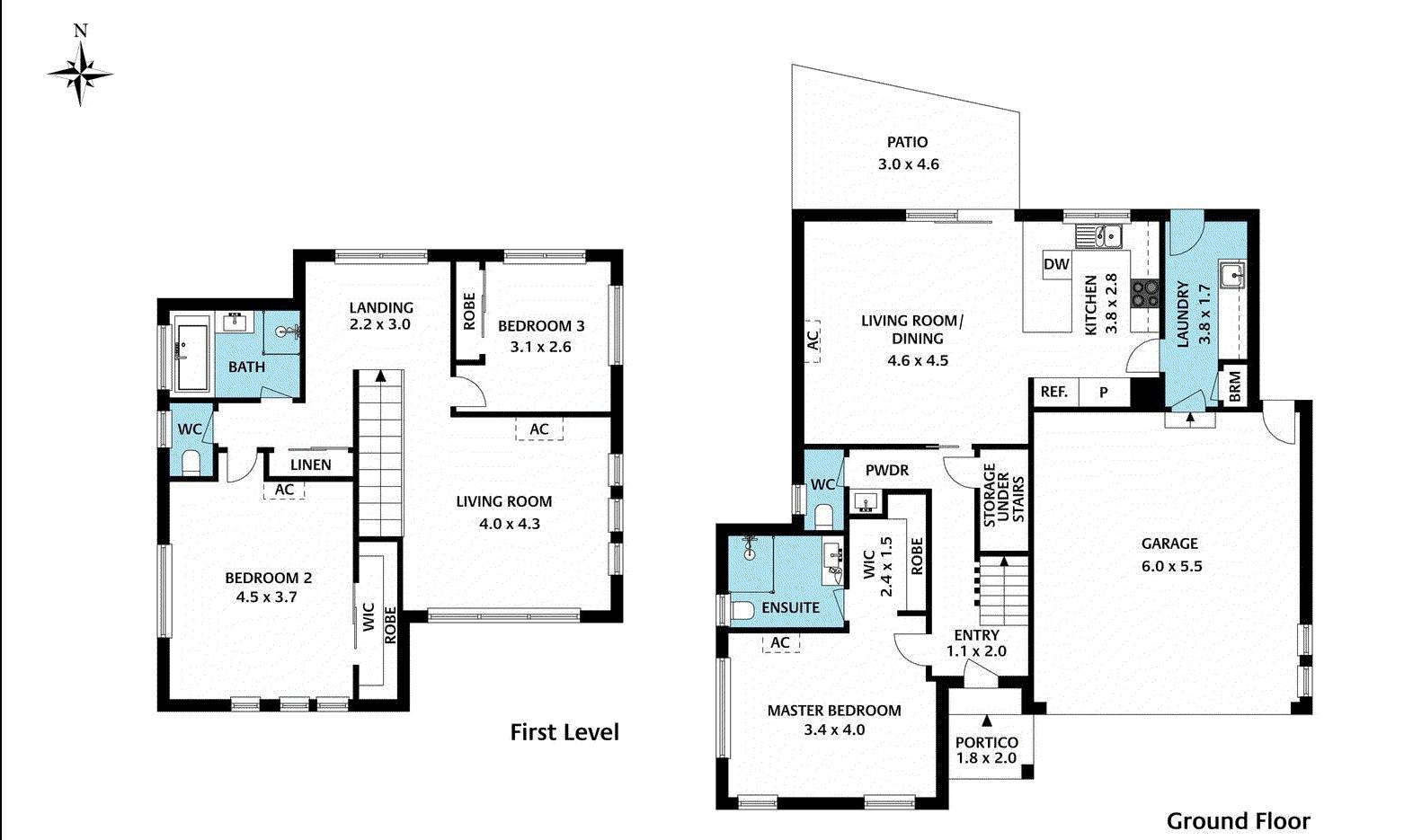 1/14 Brooksbank Court, Black Hill, VIC 3350 - Thumbnail 1 - 18/02/2022