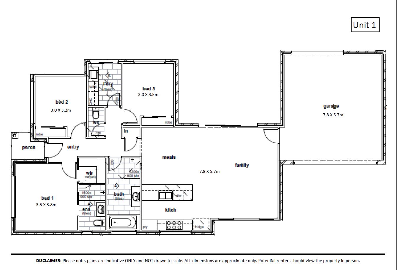 1/14 Cheryl Crescent, Belmont, VIC 3216 - Thumbnail 1 - 15/12/2025