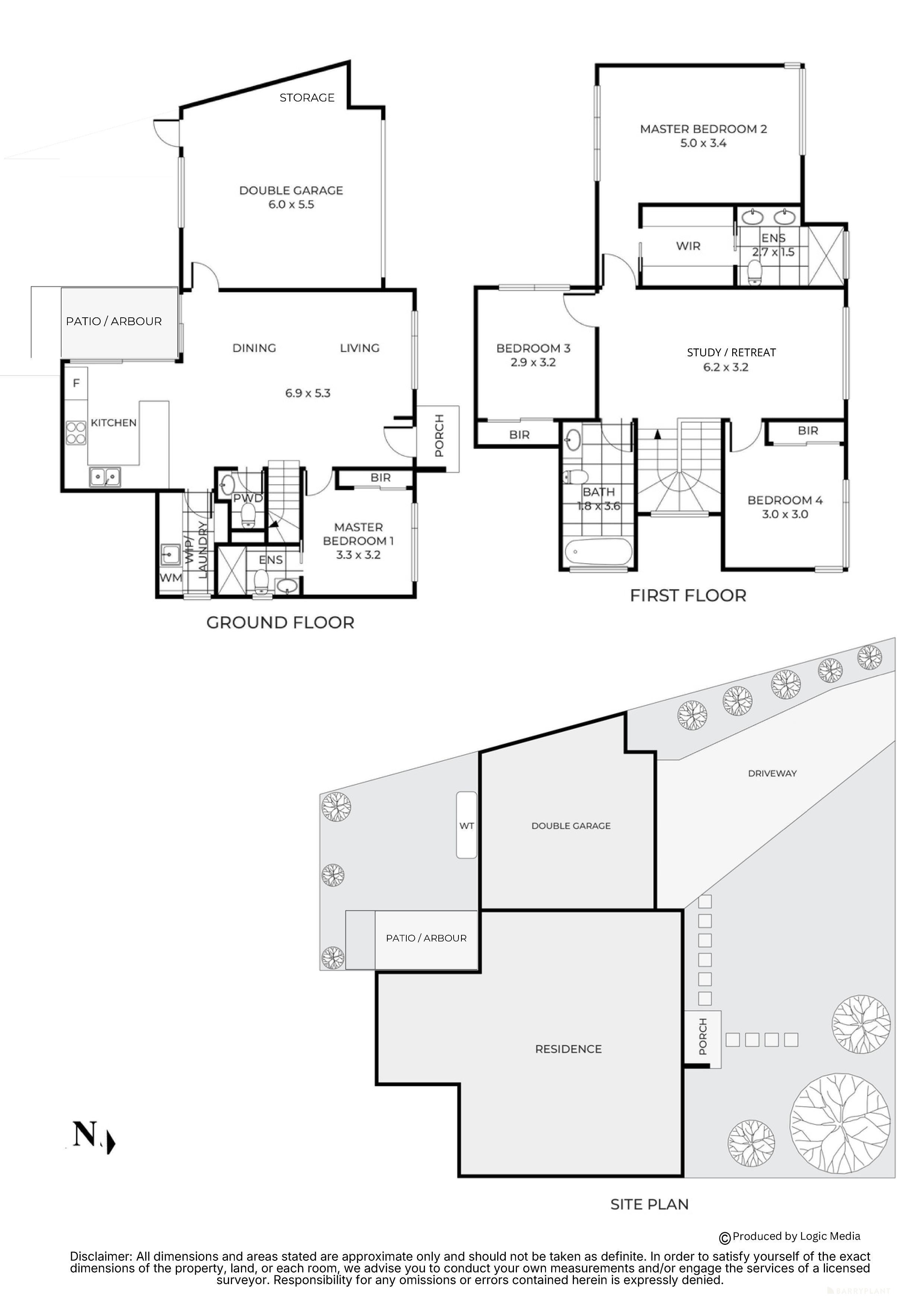1/14 Clive Street, Mitcham, VIC 3132 - Thumbnail 1 - 21/05/2026