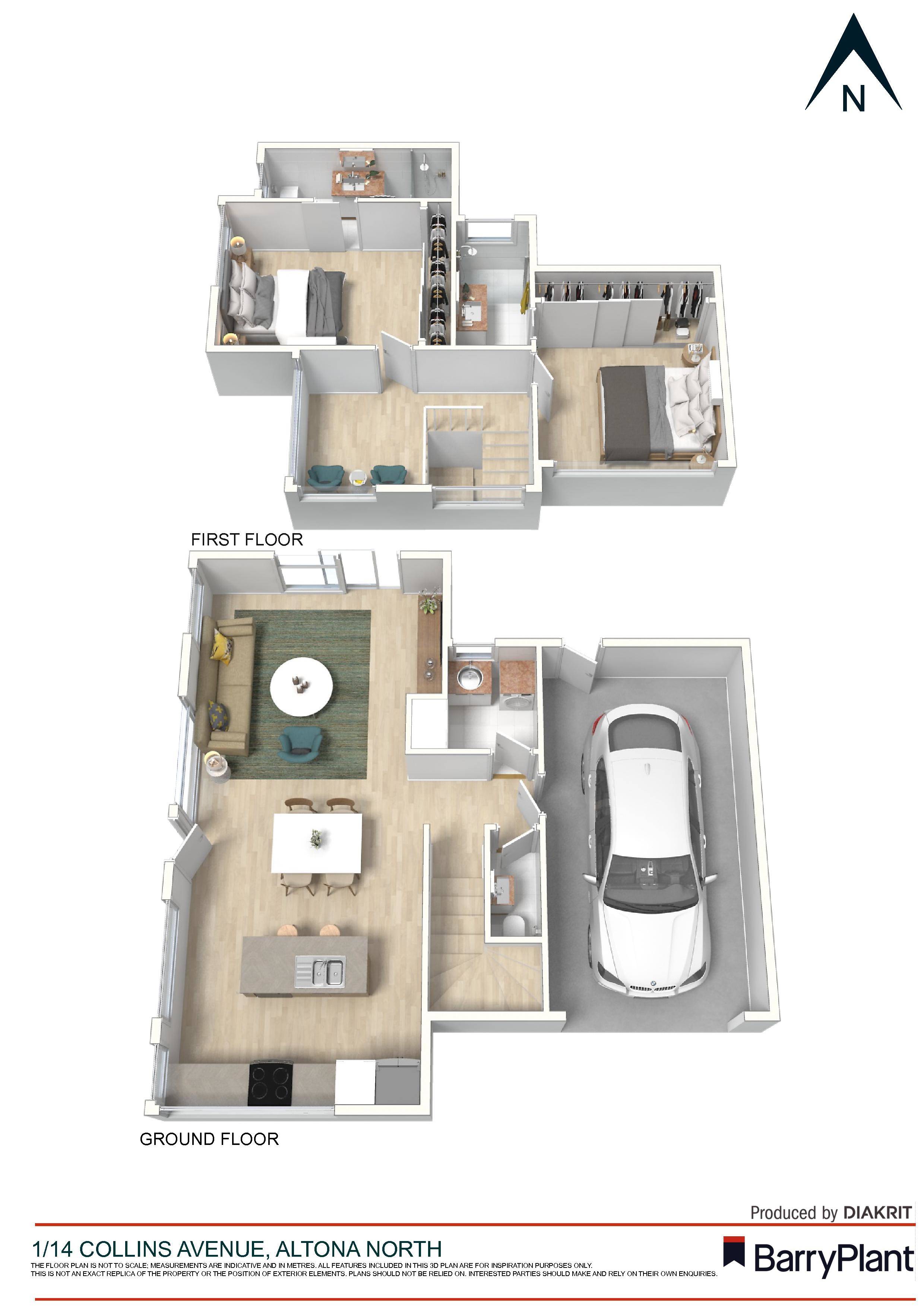 1/14 Collins Avenue, Altona North, VIC 3025 - Thumbnail 1 - 28/06/2023