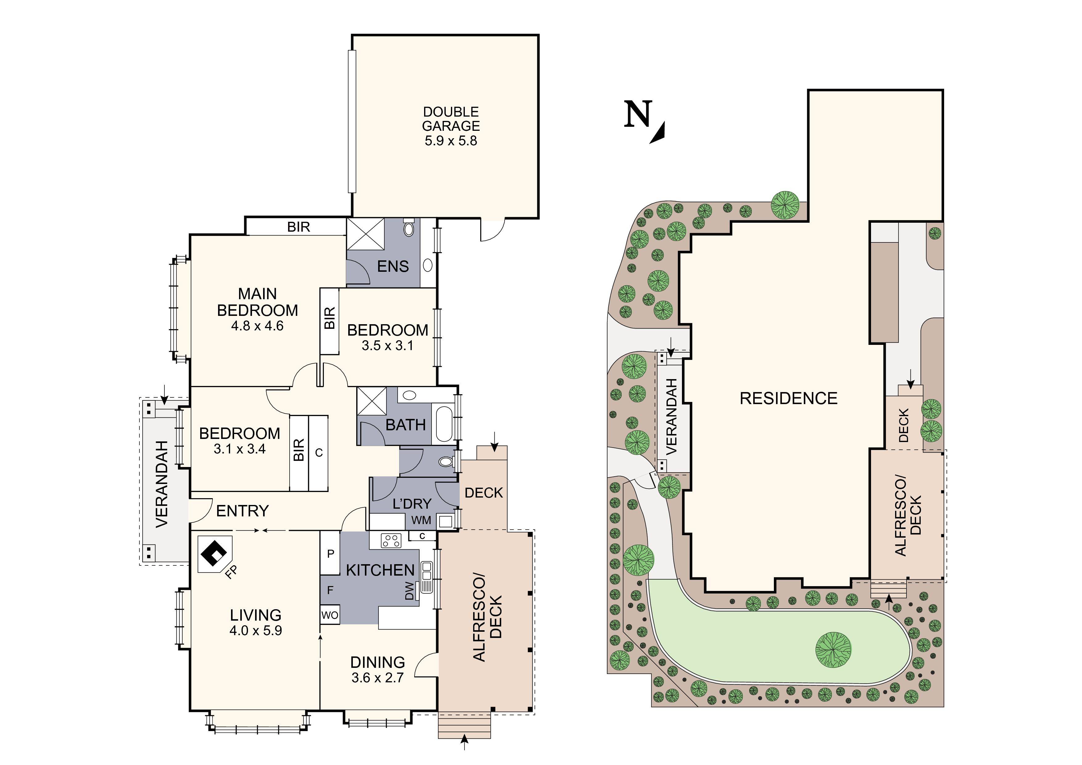 1/14 Hobart Street, Ringwood, VIC 3134 - Thumbnail 1 - 20/08/2025