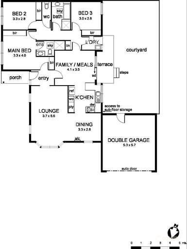 1/14 Mantell St, Doncaster East, VIC 3109 - Thumbnail 1 - 08/09/2025