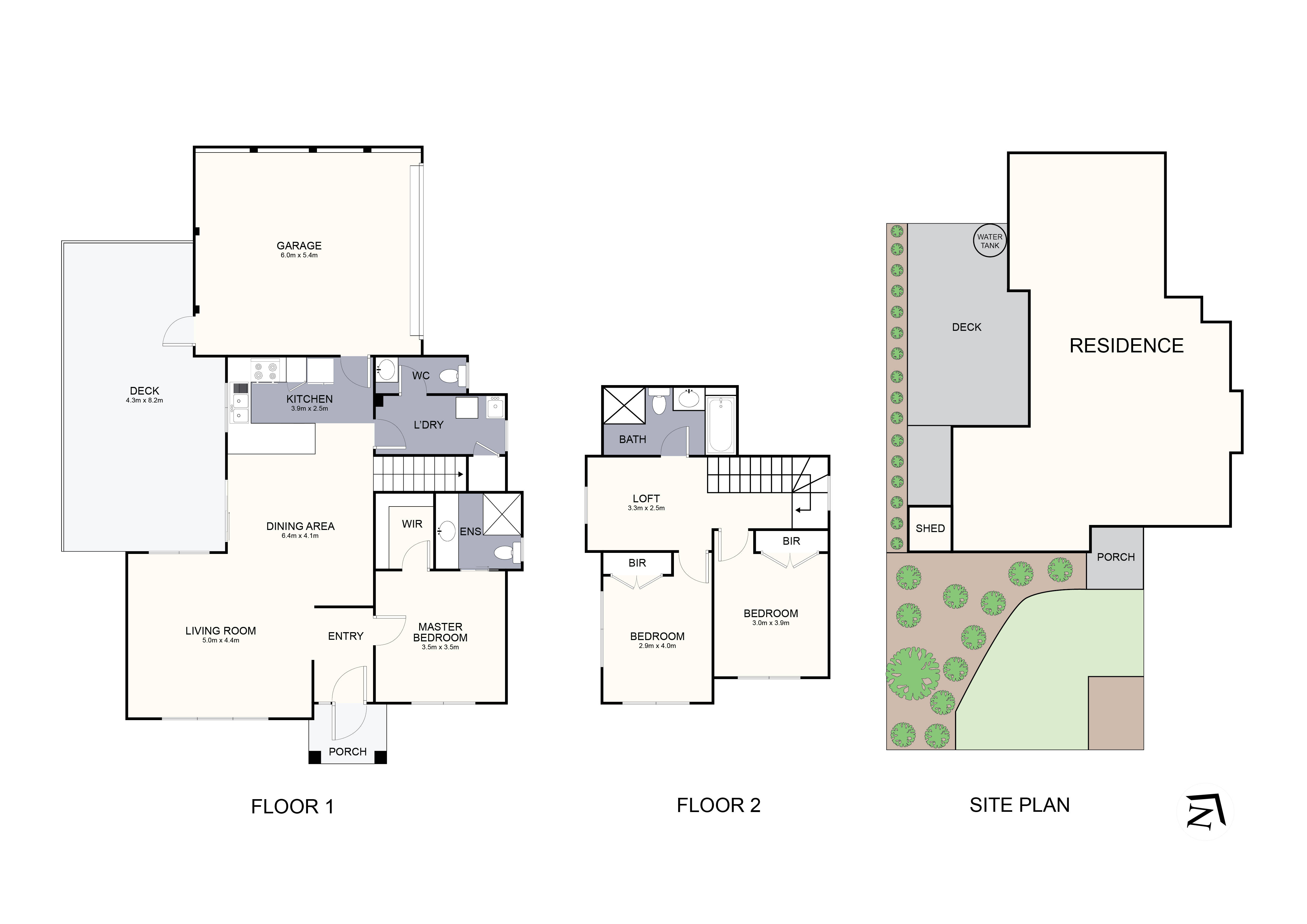 1/14 Tallent Street, Croydon, VIC 3136 - Thumbnail 1 - 04/10/2023