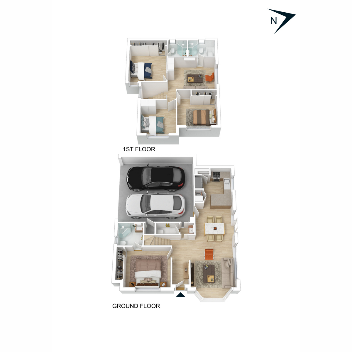 1/140 Country Club Drive, Safety Beach, VIC 3936 - Thumbnail 1 - 07/04/2022