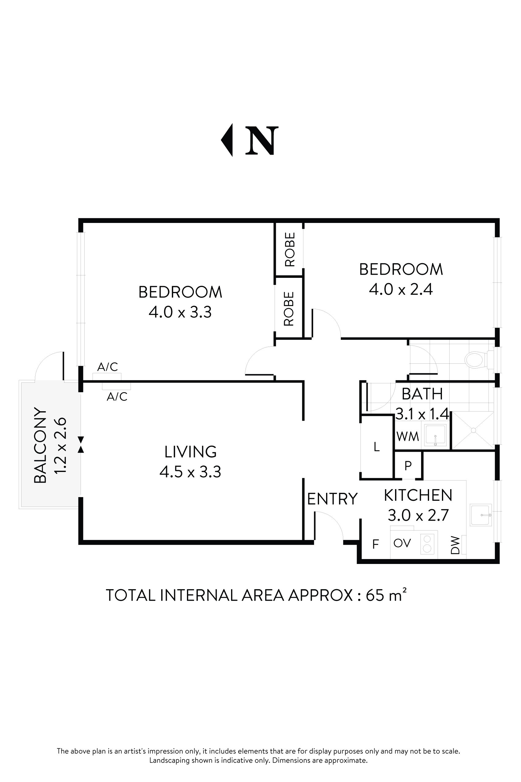 1/140 Hoffmans Road, Essendon, VIC 3040 - Thumbnail 1 - 27/01/2026