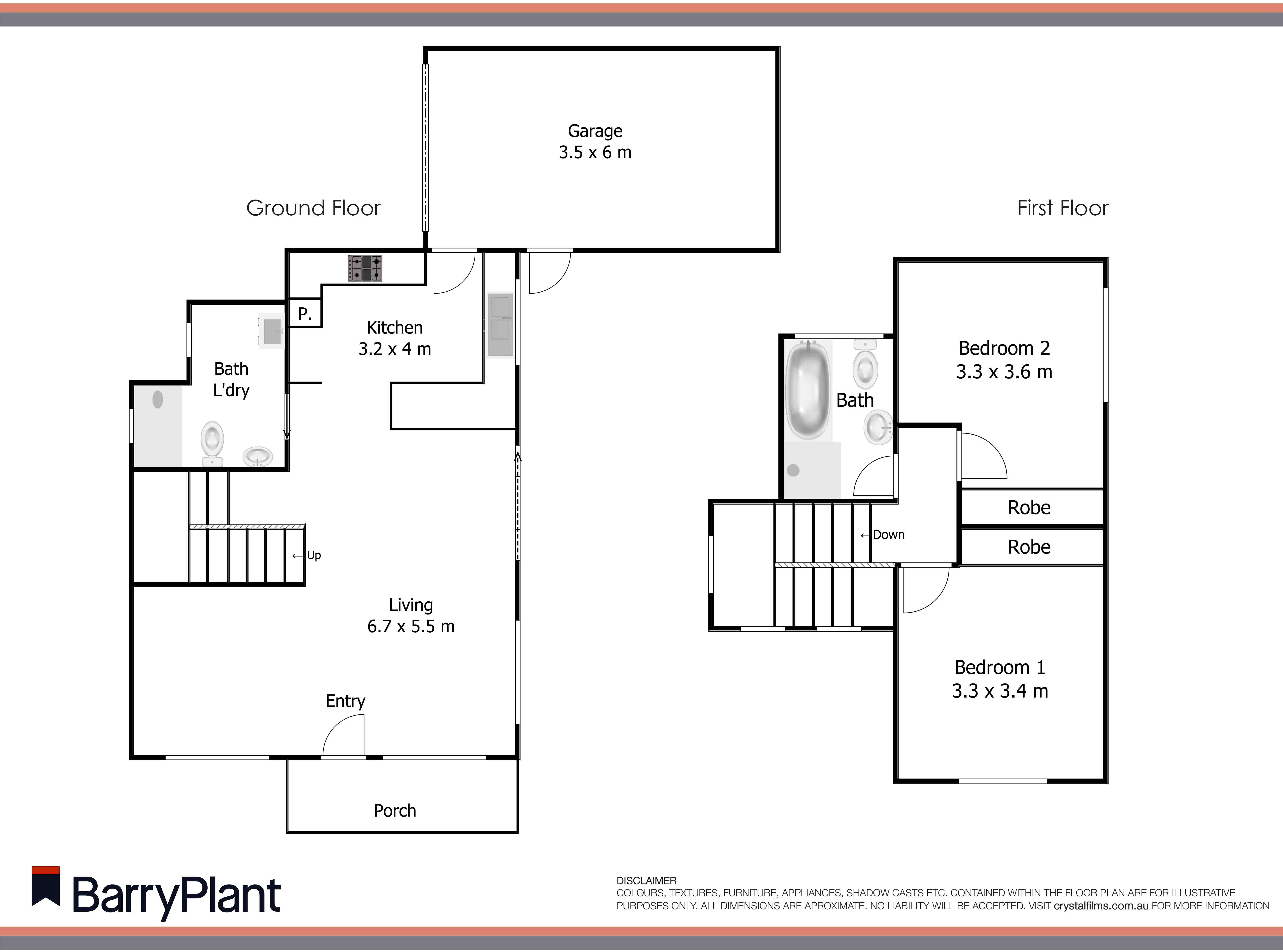 1/145 Graham Street, Broadmeadows, VIC 3047 - Thumbnail 1 - 20/09/2022