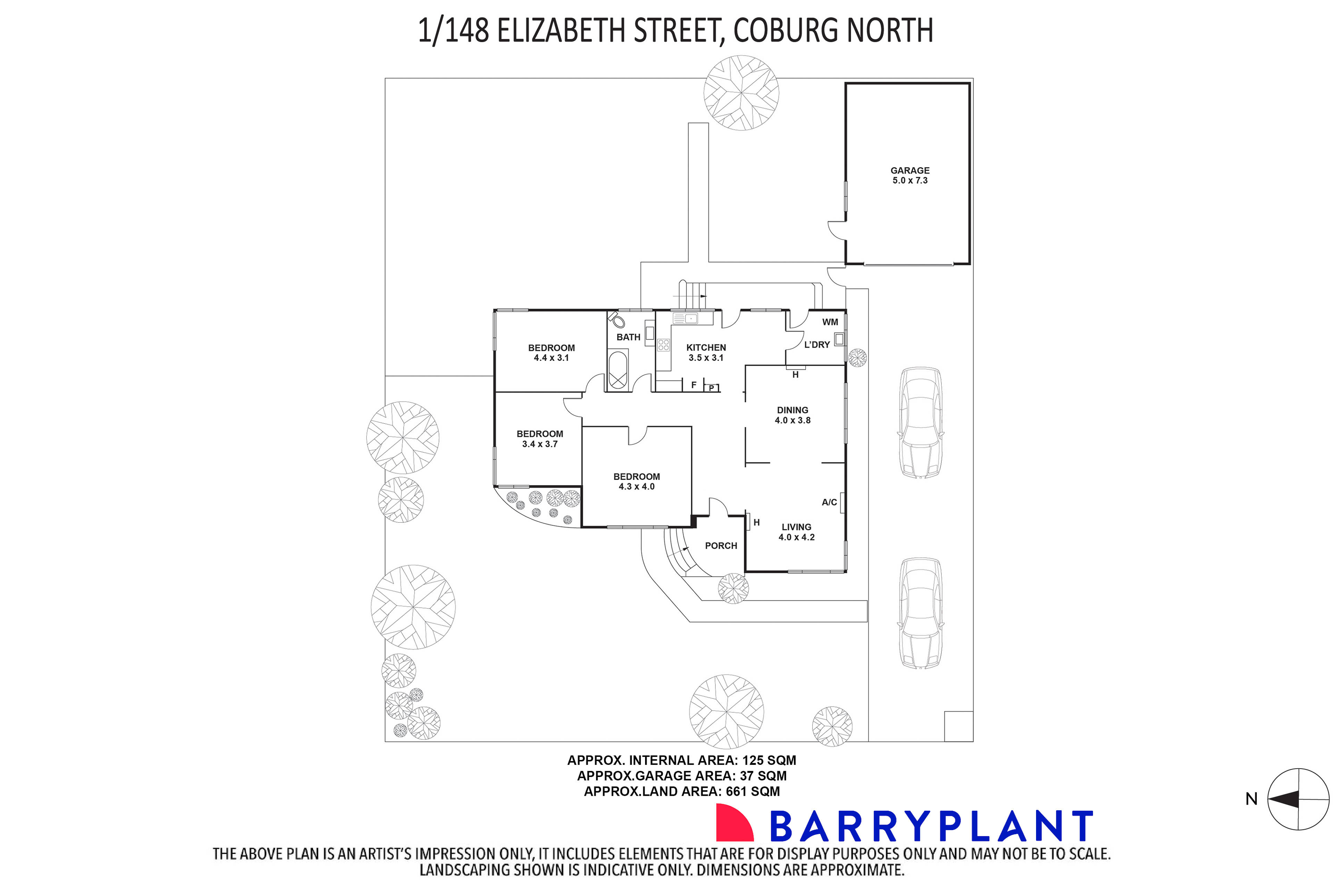 1/148 Elizabeth Street, Coburg North, VIC 3058 - Thumbnail 1 - 04/02/2026