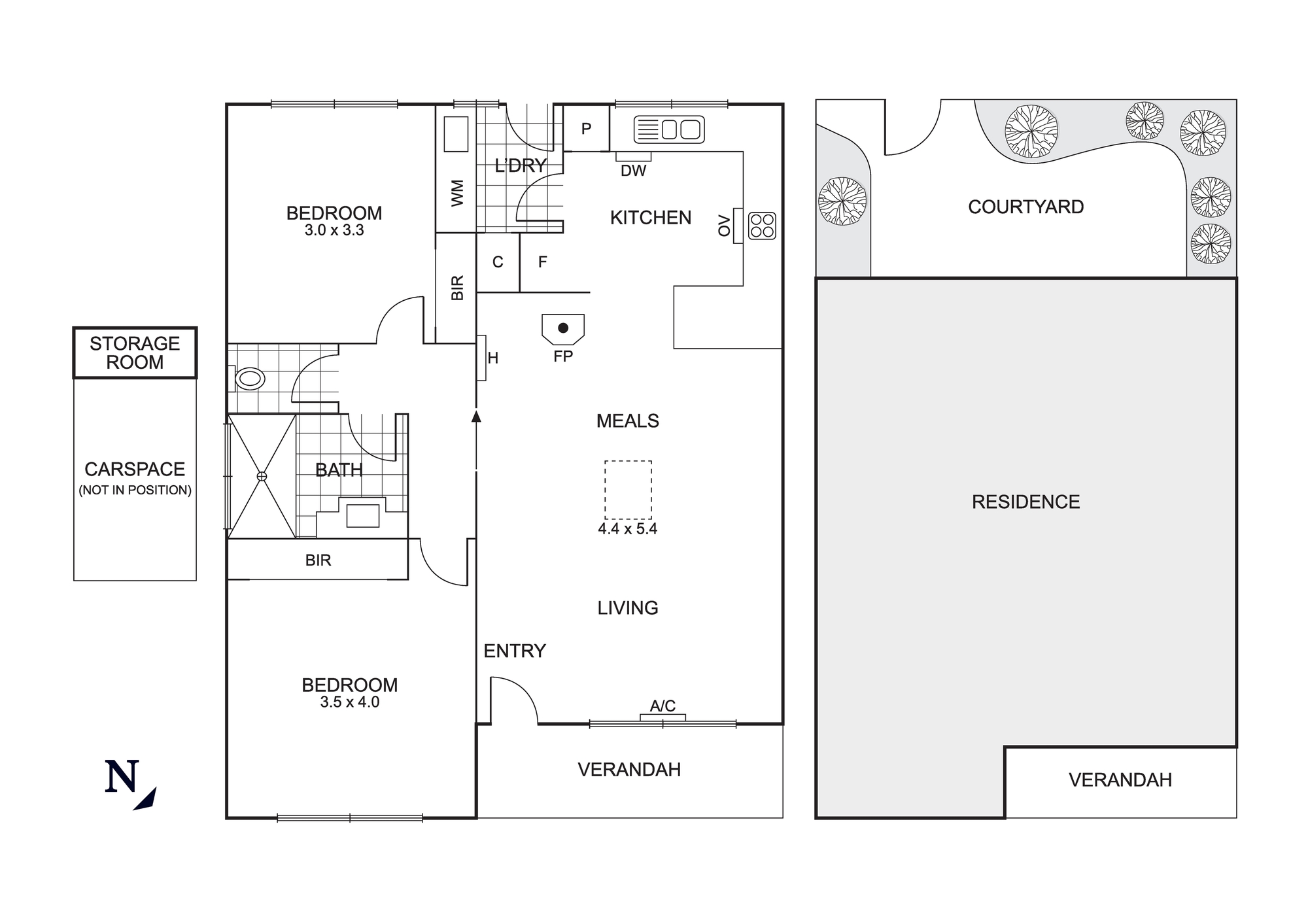 1/149 Thames Promenade, Chelsea Heights, VIC 3196 - Thumbnail 1 - 28/04/2025