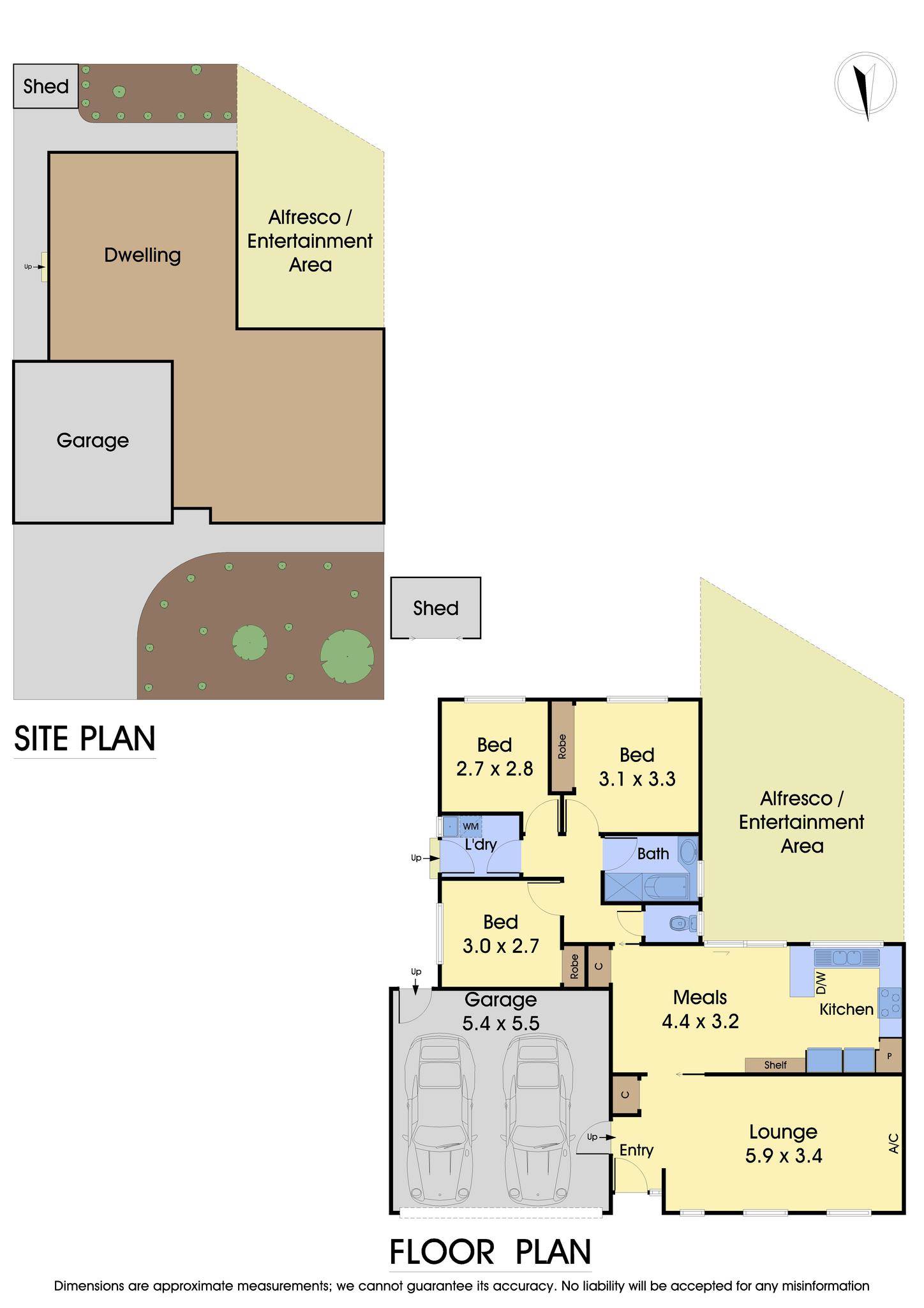 1/15 Allwyn Crescent, Mill Park, VIC 3082 - Thumbnail 1 - 12/01/2022