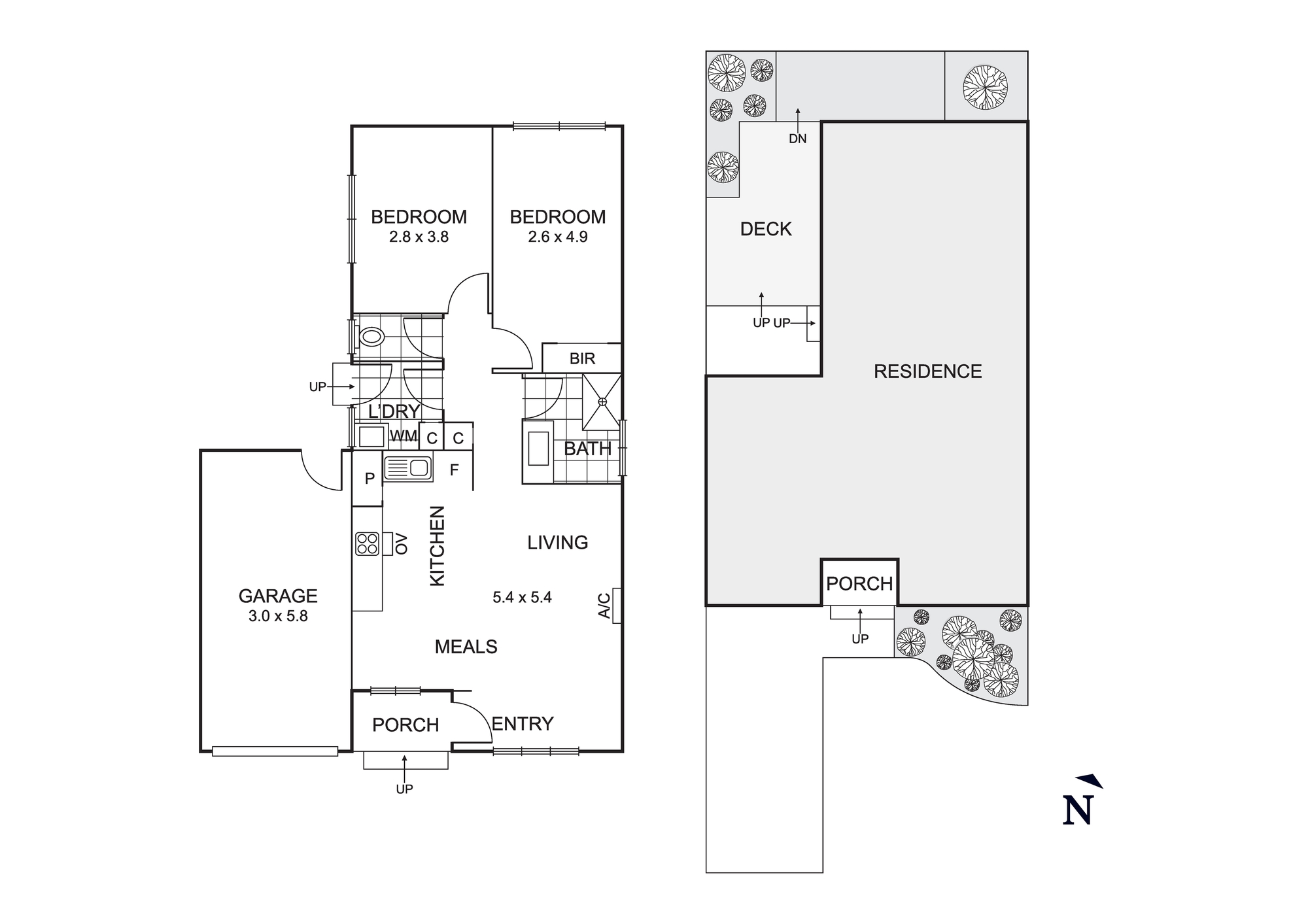 1/15 Bear Street, Mordialloc, VIC 3195 - Thumbnail 1 - 31/07/2024