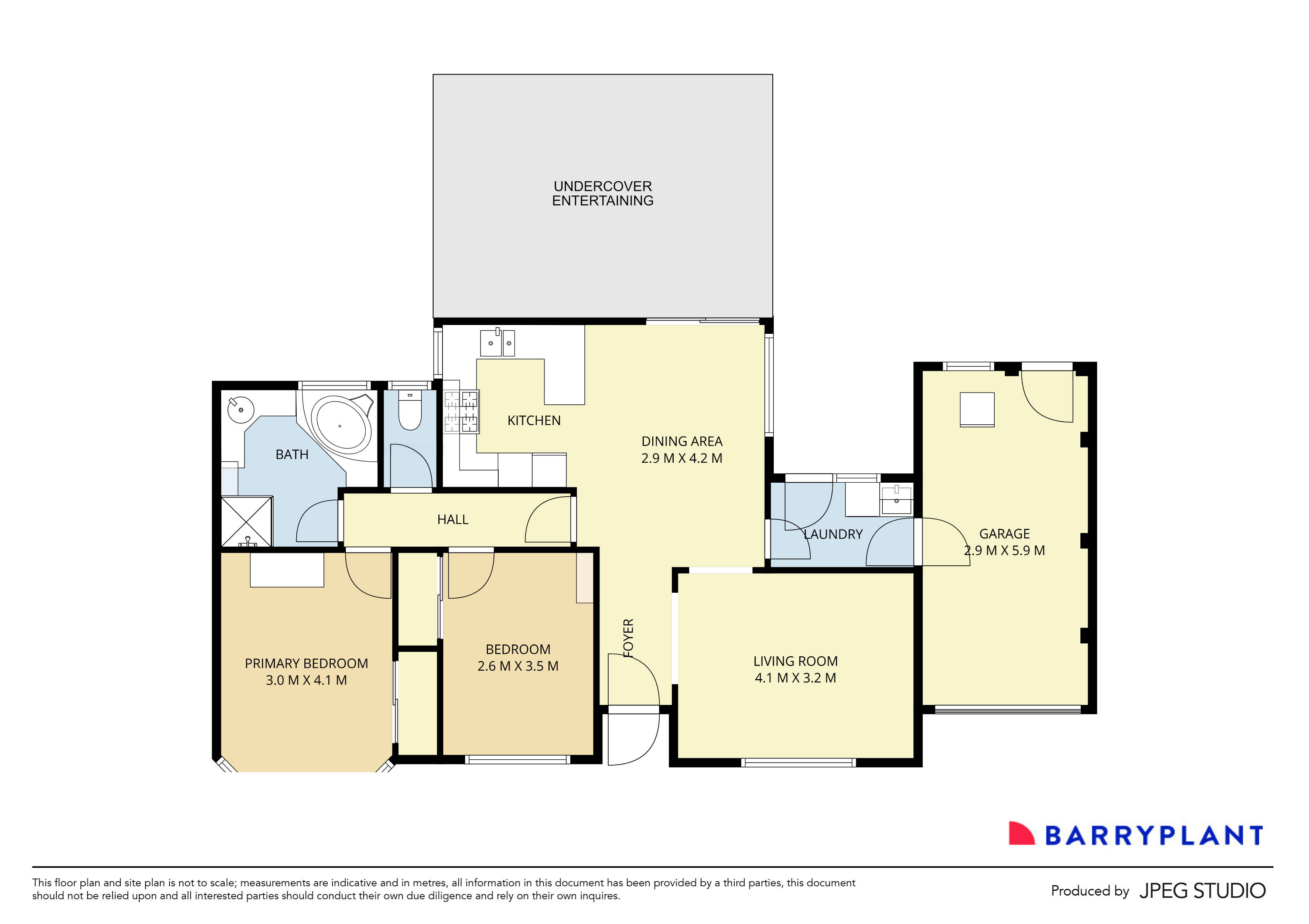 1/15 Beaumont Court, Sydenham, VIC 3037 - Thumbnail 1 - 12/01/2026