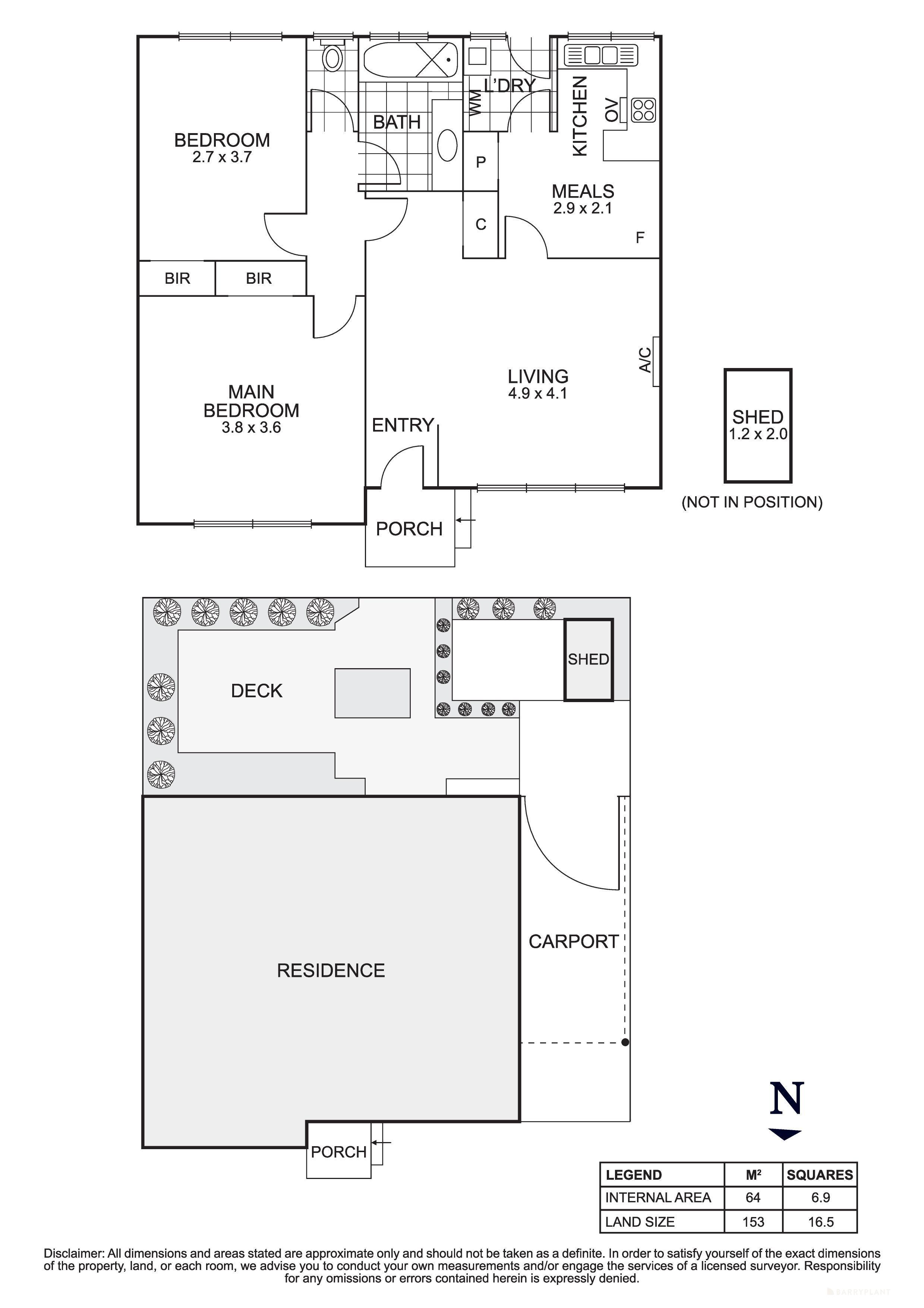 1/15 Doncaster East Road, Mitcham, VIC 3132 - Thumbnail 1 - 23/01/2026