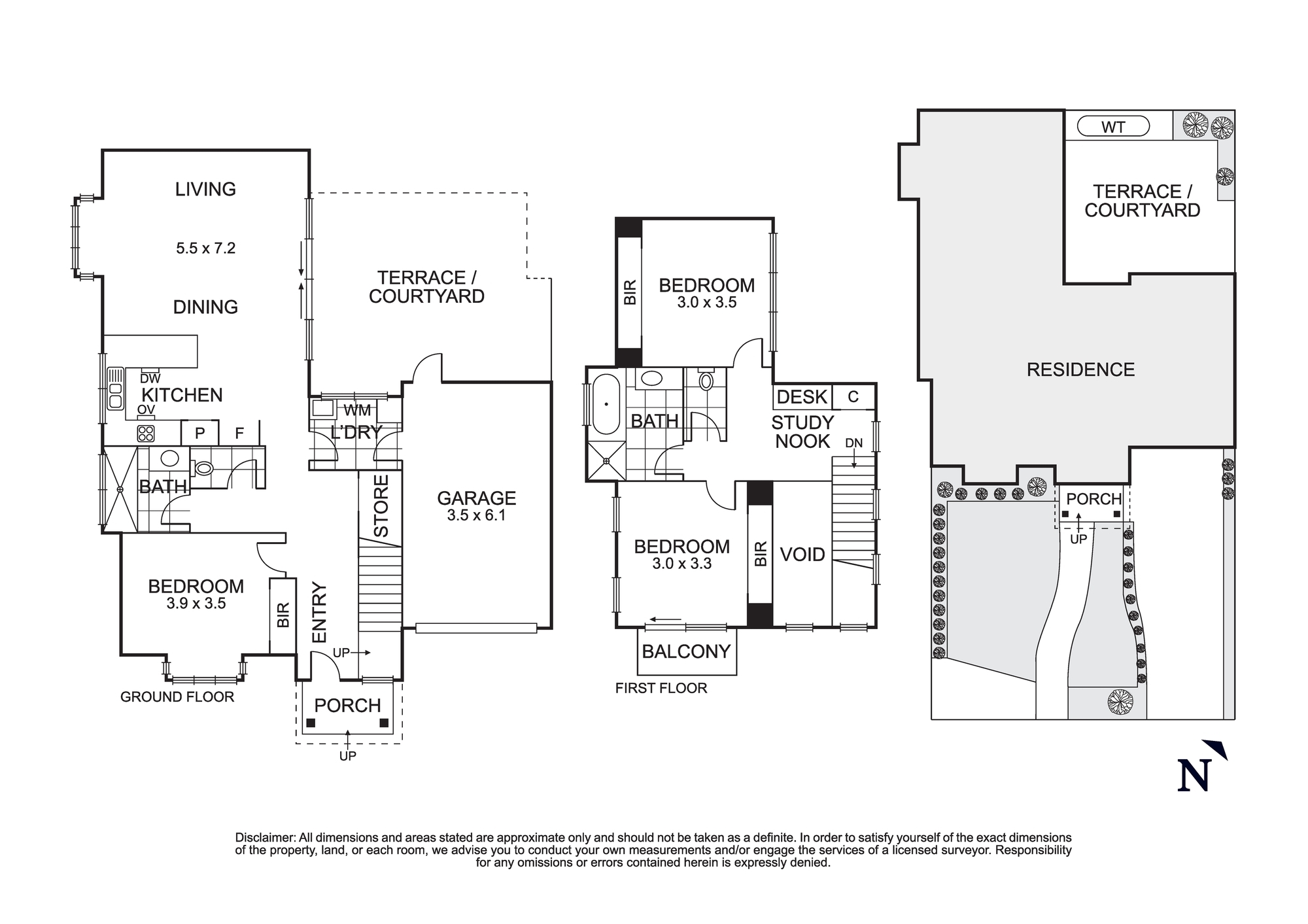 1/15 Duffy Street, Essendon North, VIC 3041 - Thumbnail 1 - 23/05/2024