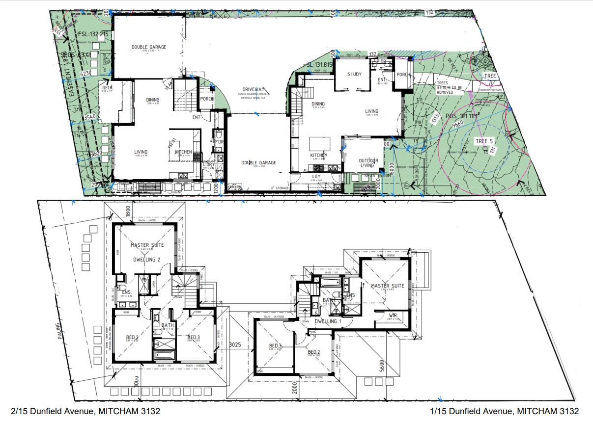 1/15 Dunfield Avenue, Mitcham, VIC 3132 - Thumbnail 1 - 07/08/2023