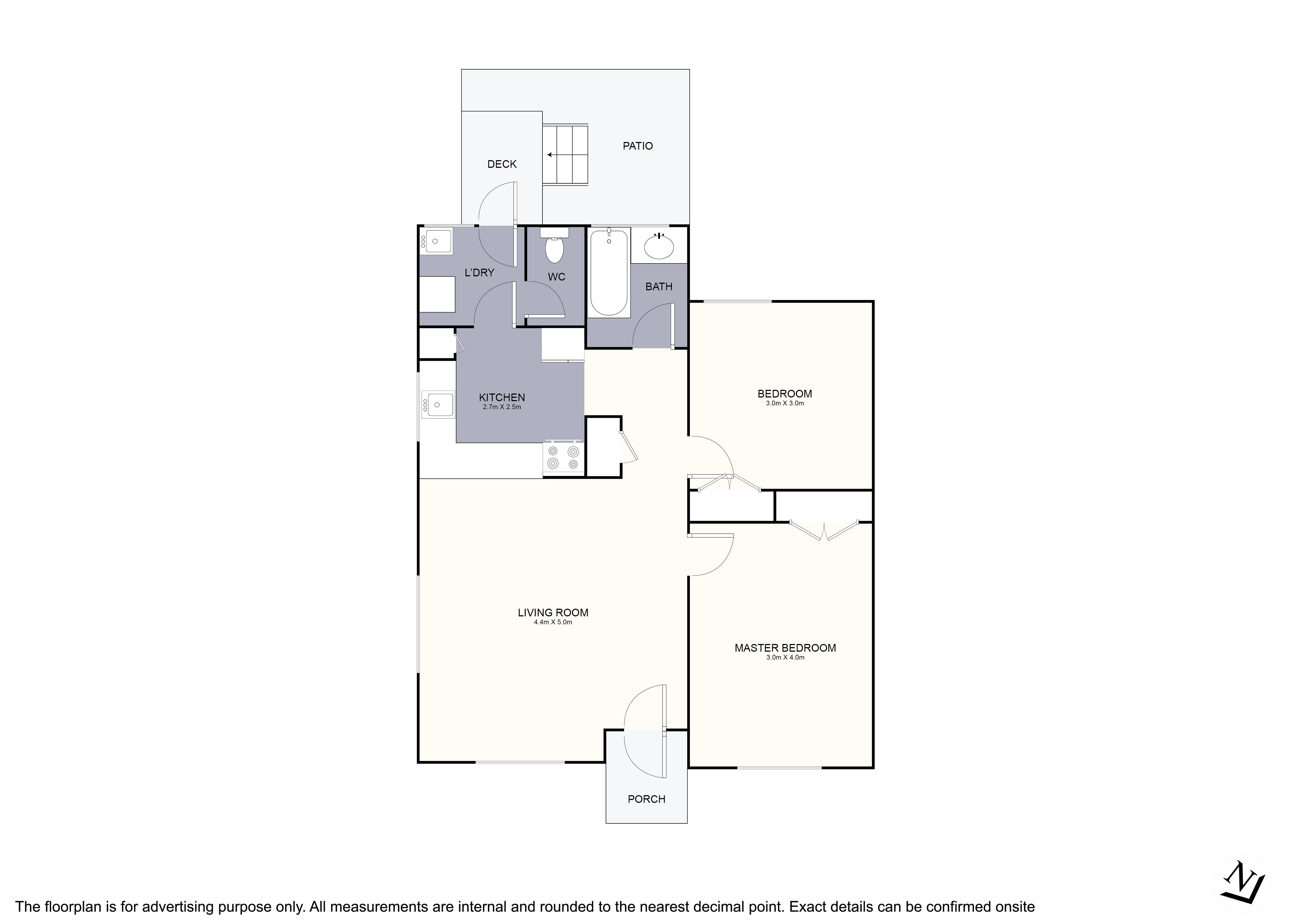 1/15 Ervin Road, Kilsyth, VIC 3137 - Thumbnail 1 - 18/10/2022