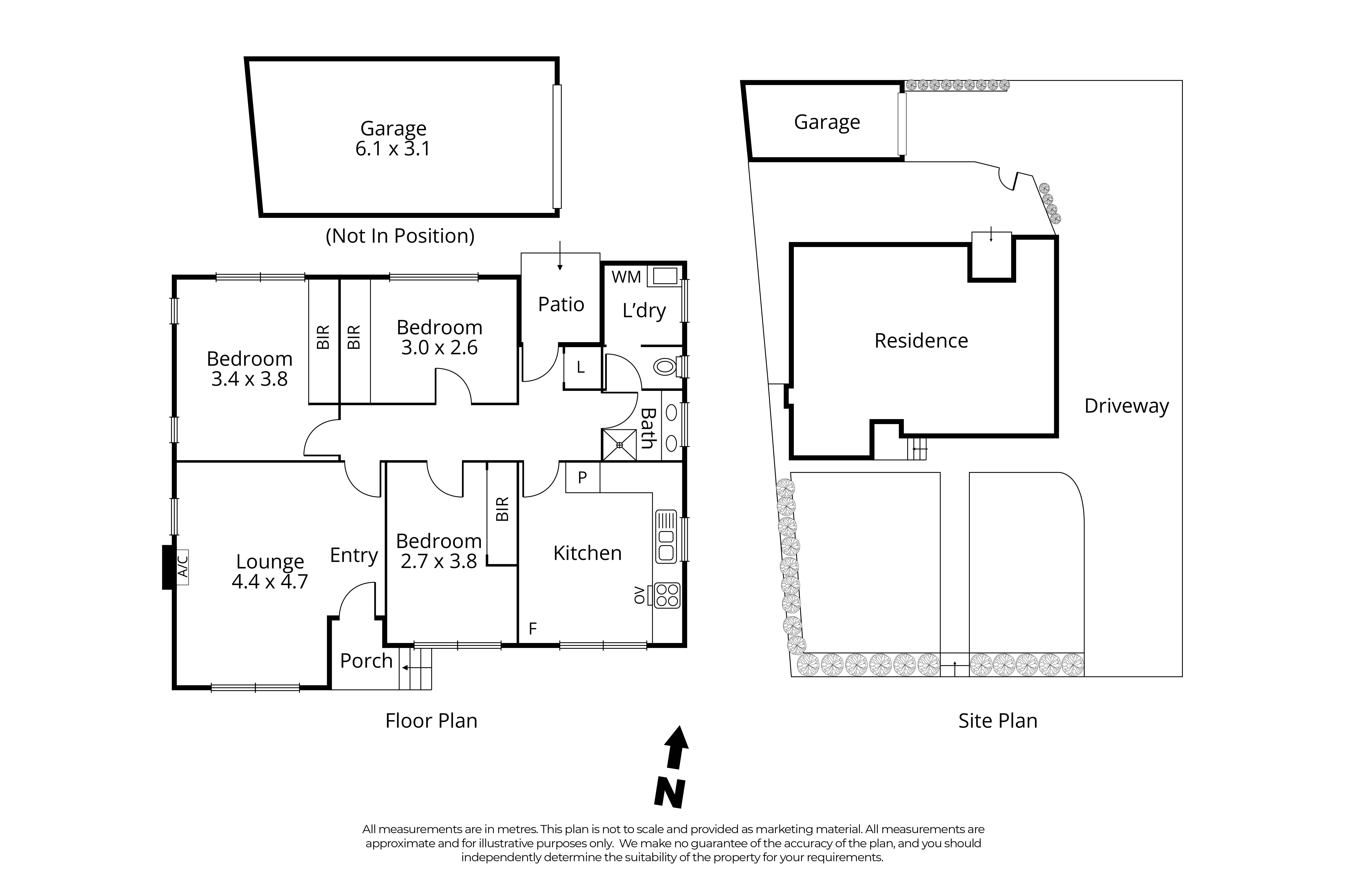 1/15 Evans Crescent, Reservoir, VIC 3073 - Thumbnail 1 - 03/02/2026