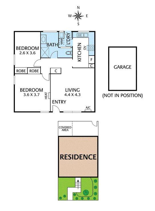 1/15 Harrison Street, Ringwood, VIC 3134 - Thumbnail 1 - 24/04/2025