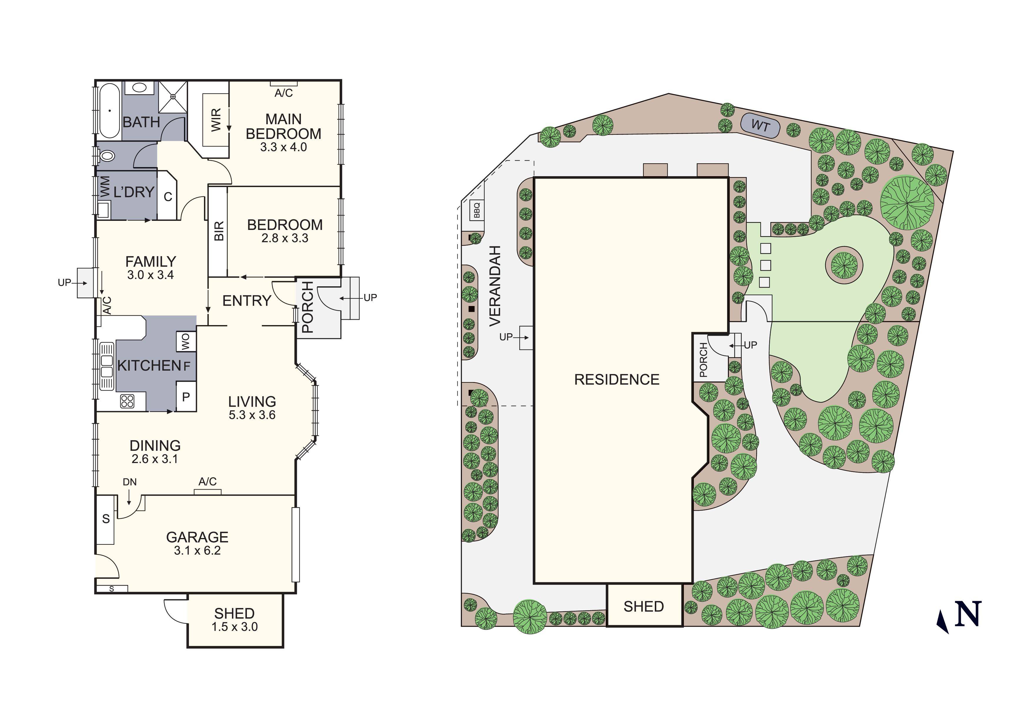 1/15 Louis Street, Heathmont, VIC 3135 - Thumbnail 1 - 24/03/2023
