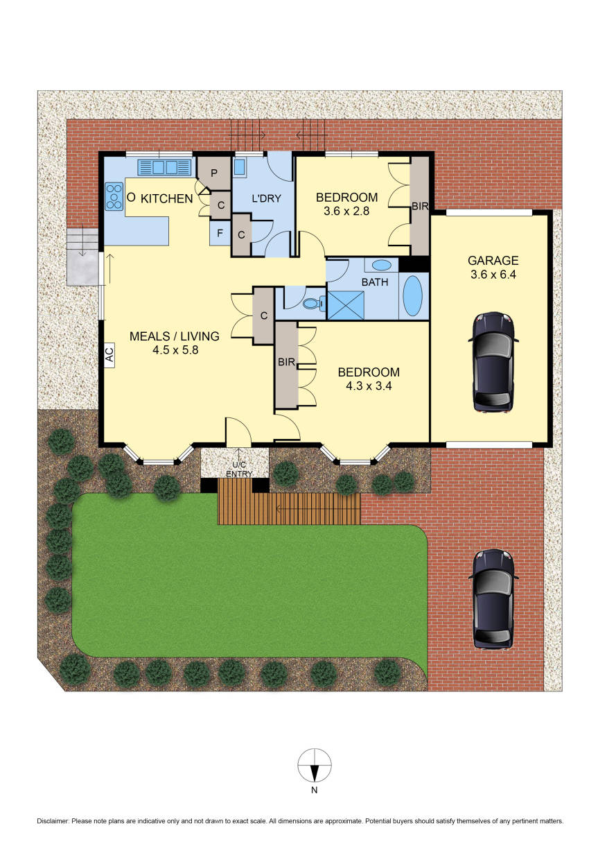 1/15 Mason Street, Reservoir, VIC 3073 - Thumbnail 1 - 29/11/2022