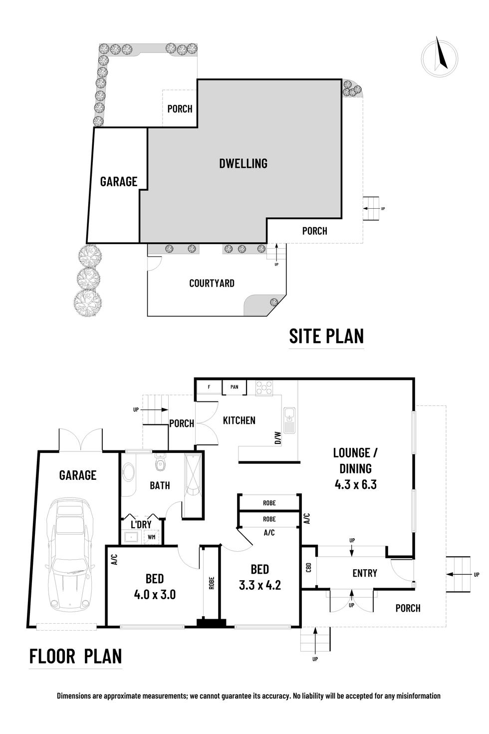 1/15 Outhwaite Avenue, Doncaster, VIC 3108 - Thumbnail 1 - 20/01/2022