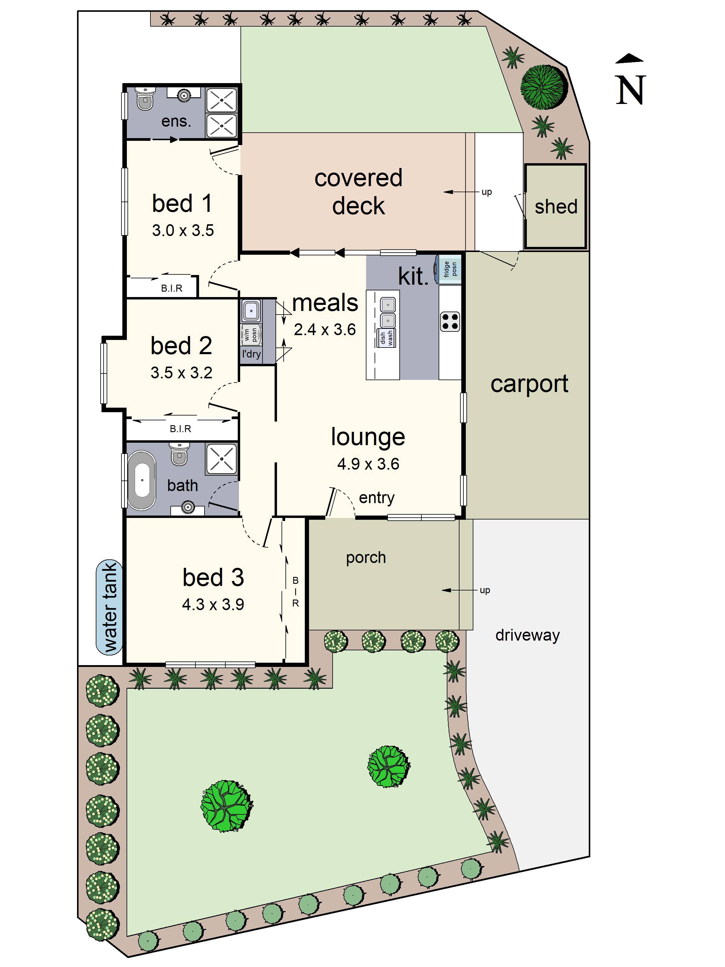 1/15 Patterson Street, Ringwood East, VIC 3135 - Thumbnail 1 - 20/02/2025