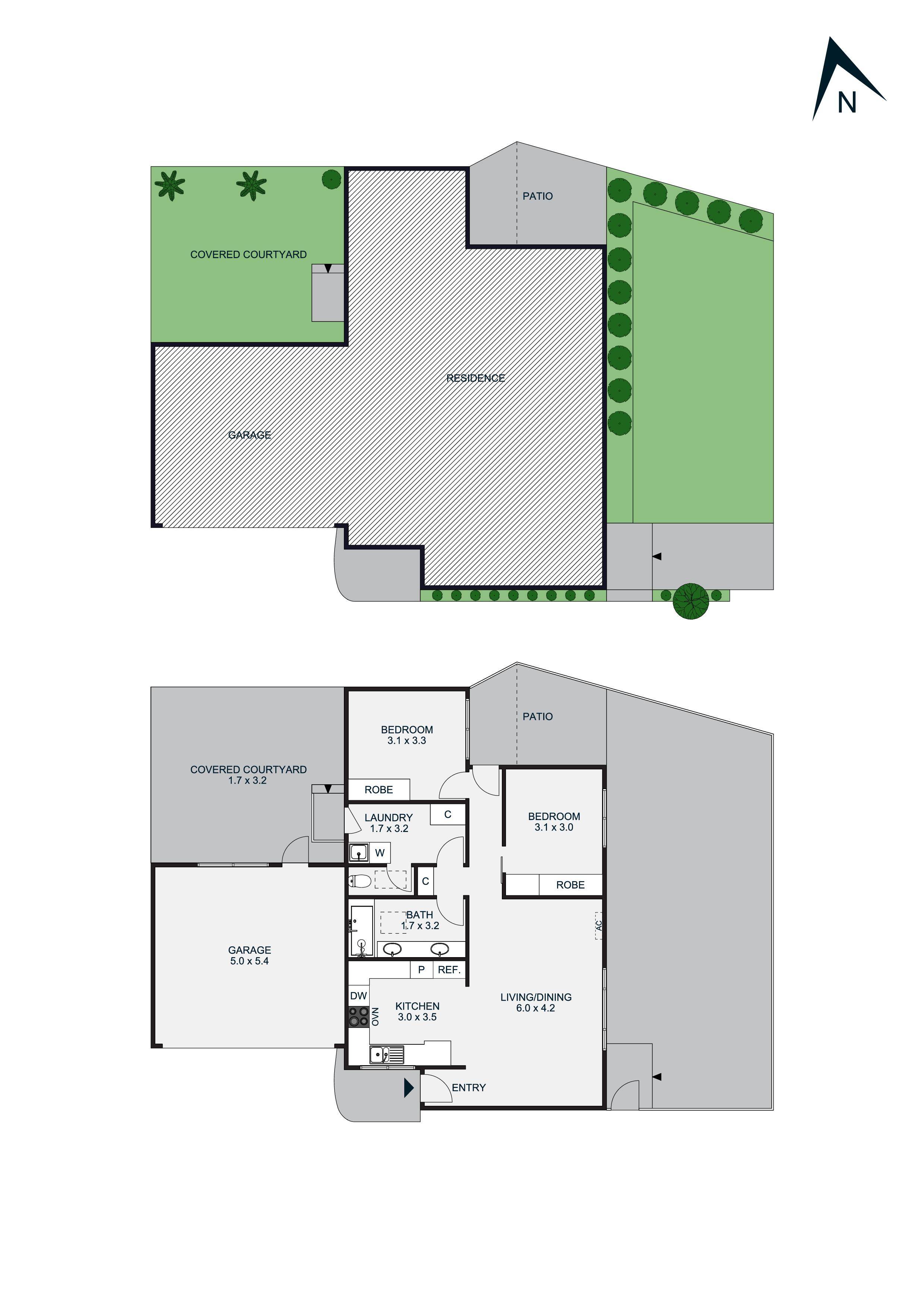 1/15 Petrie Street, Frankston, VIC 3199 - Thumbnail 1 - 22/05/2023