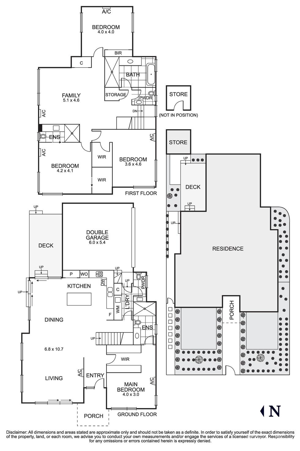 1/15 Smiths Road, Templestowe, VIC 3106 - Thumbnail 1 - 26/09/2022