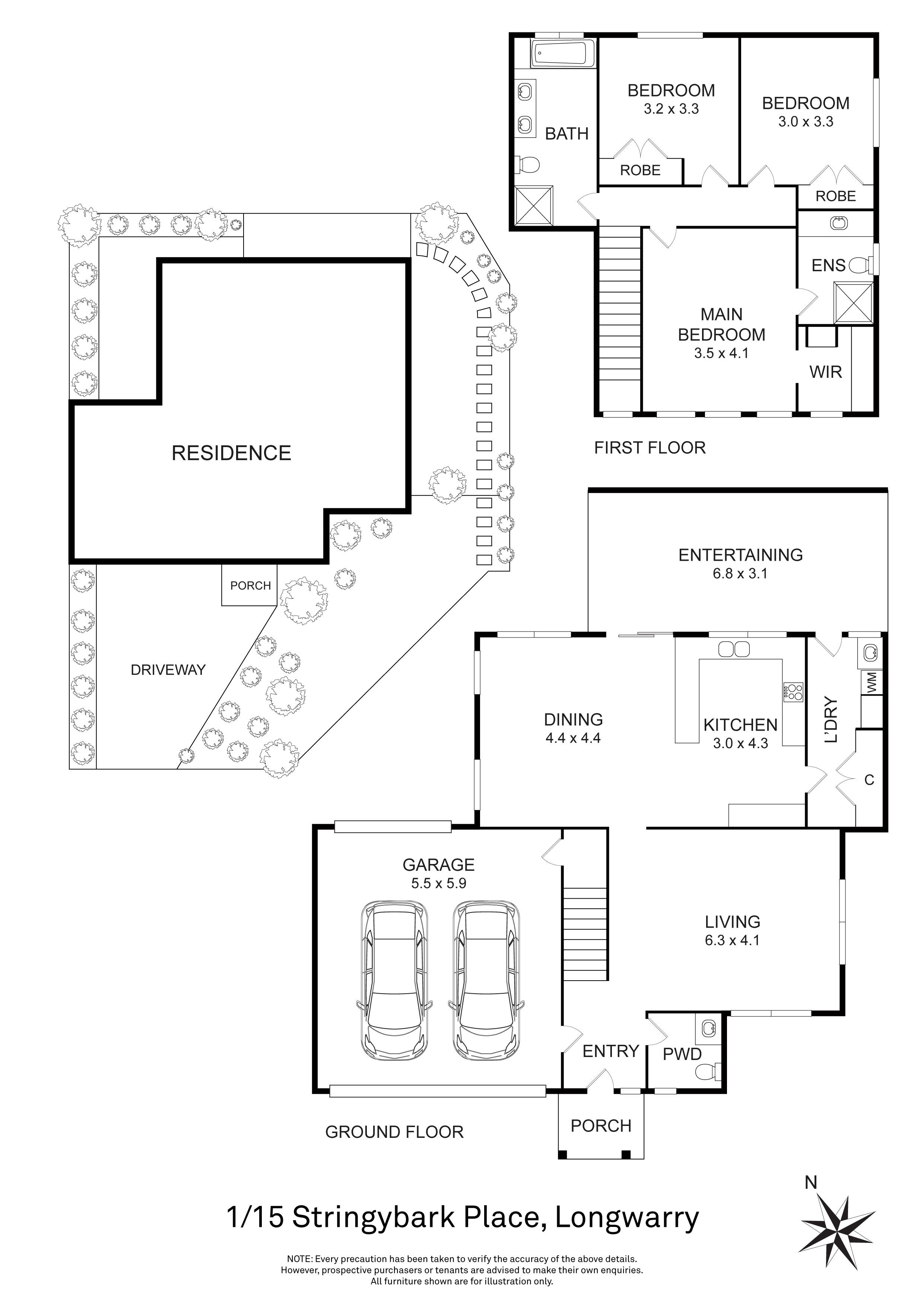 1/15 Stringybark Place, Longwarry, VIC 3816 - Thumbnail 1 - 26/05/2026