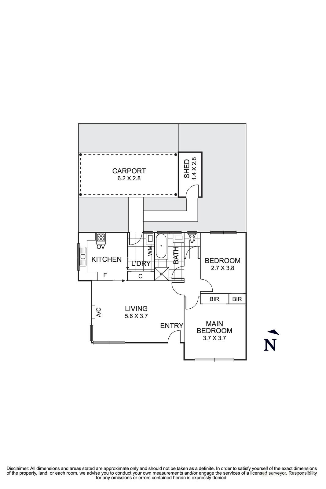 1/15 Sydney Road, Bayswater, VIC 3153 - Thumbnail 1 - 07/02/2024